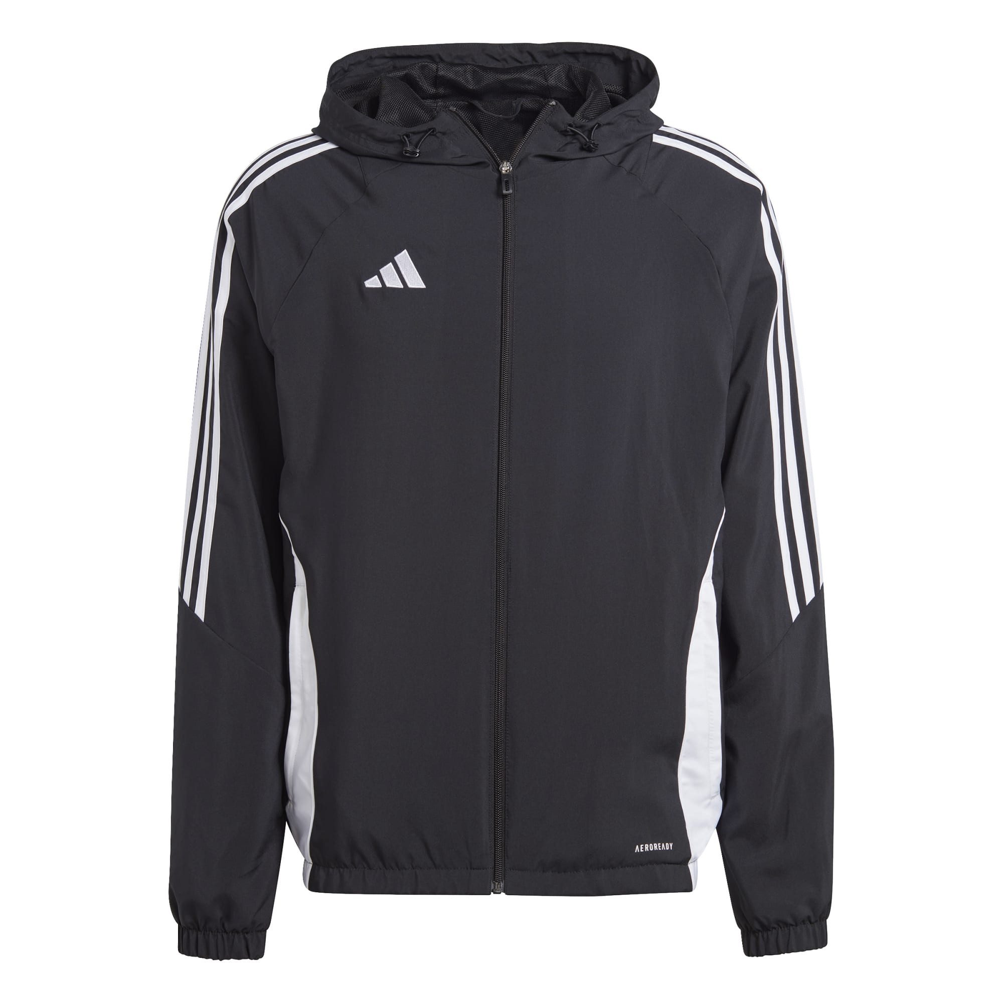 adidas Performance Regenjacke adidas Herren Windbreaker Tiro 24 WB
