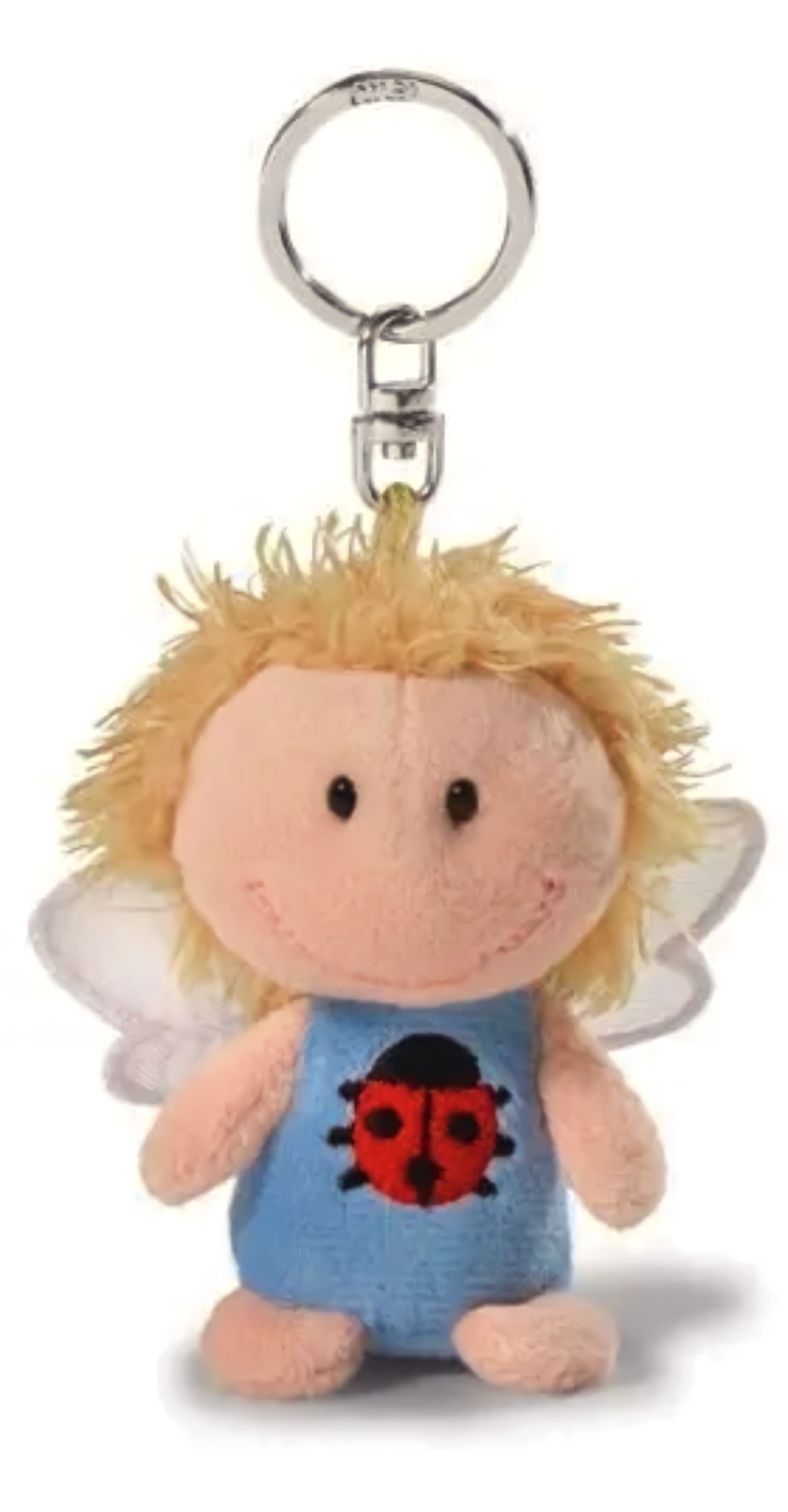 Stelby Schlüsselanhänger Schutzengel Schlüsselanhänger verschiedene Motive