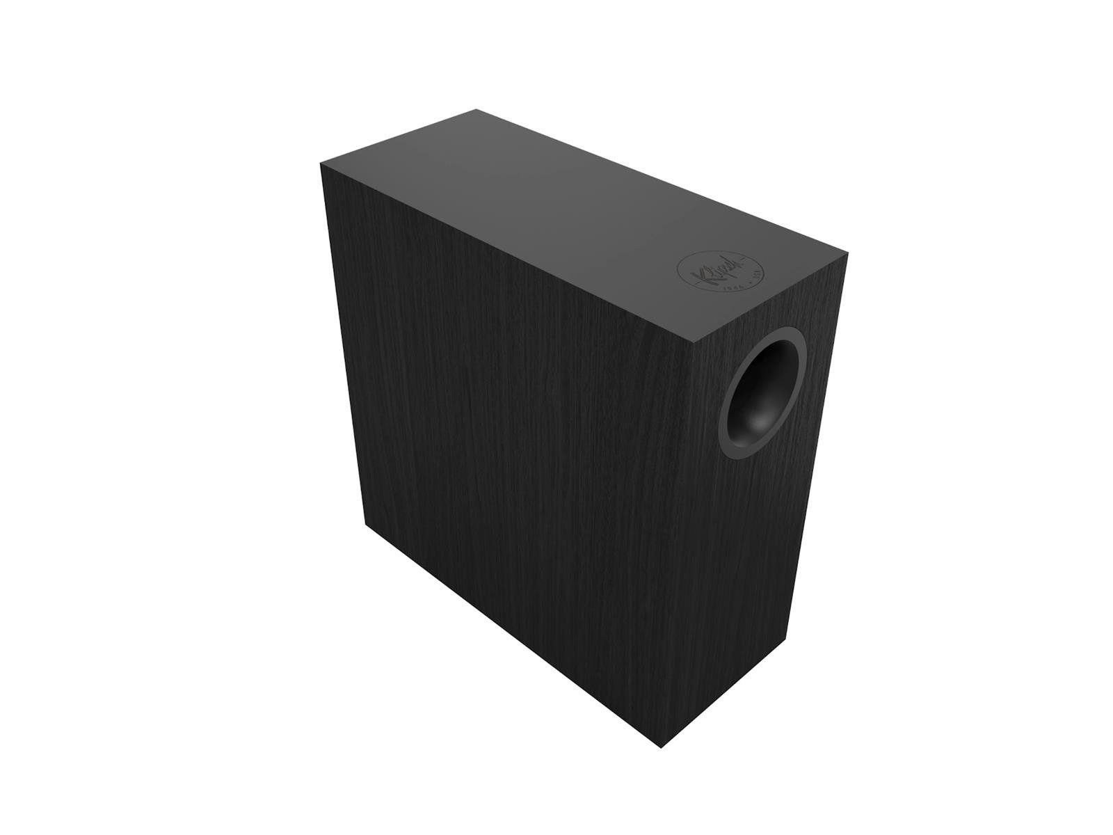 Klipsch Klipsch ProMedia Lumina 2.1 Set schwarz Stand-Lautsprecher