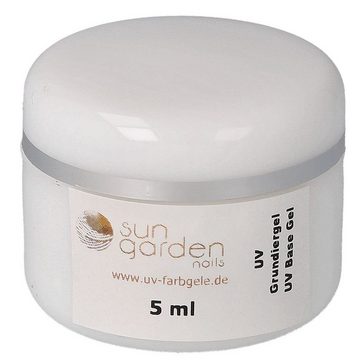 Sun Garden Nails UV-Gel 5 ml UV Classic Gel - Grundiergel Base