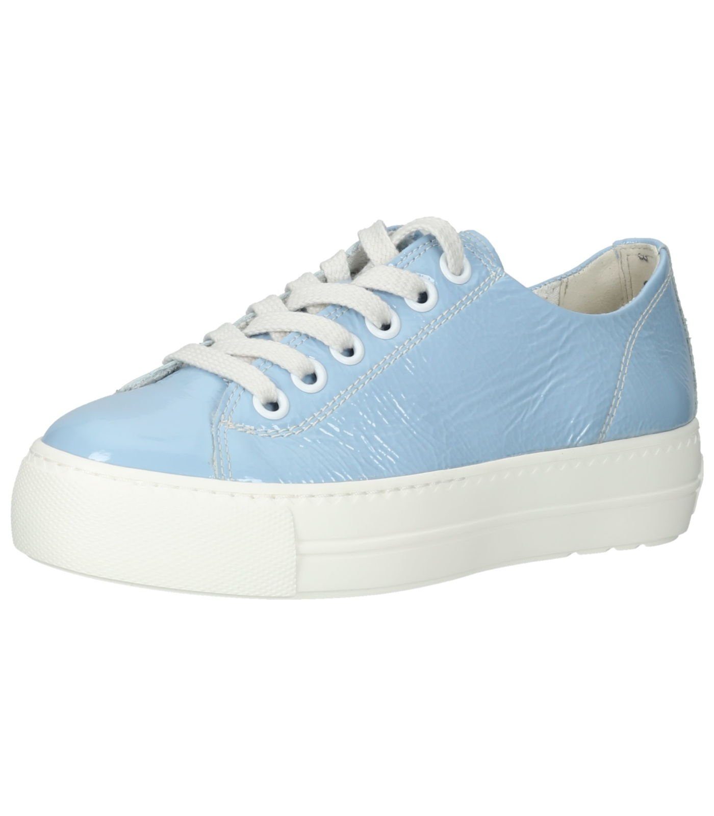 Paul Green Sneaker Leder Sneaker