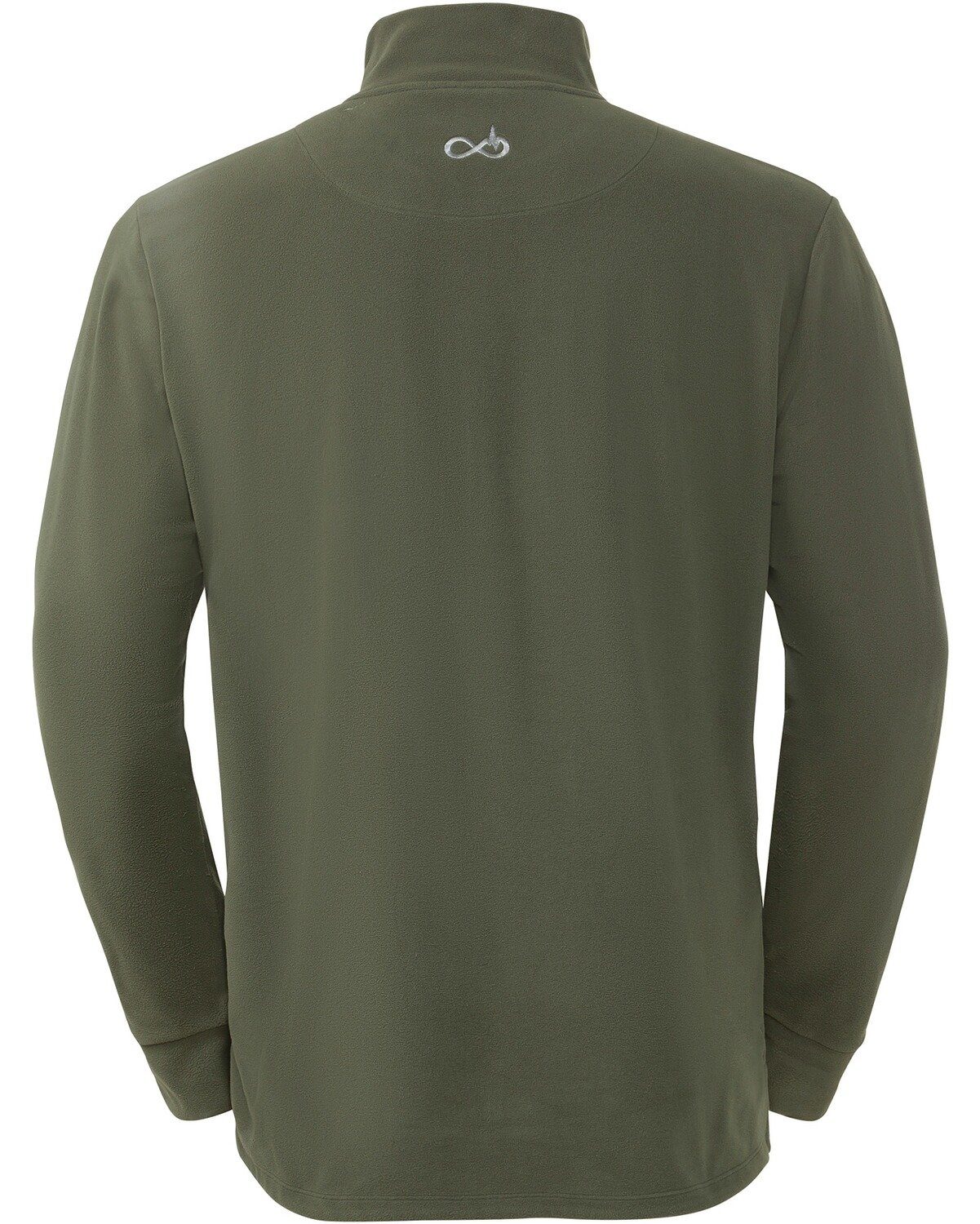 Merkel Gear Langarmshirt Bushshirt Polygiene® günstig online kaufen