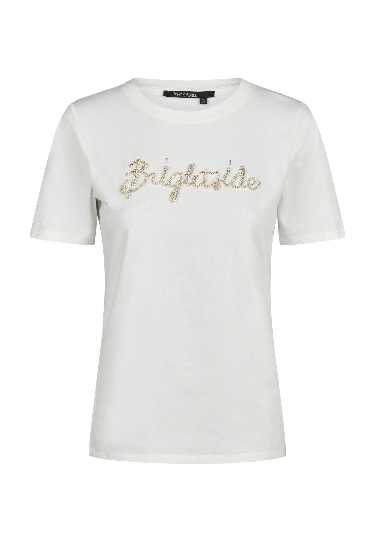 MARC AUREL Langarmshirt günstig online kaufen