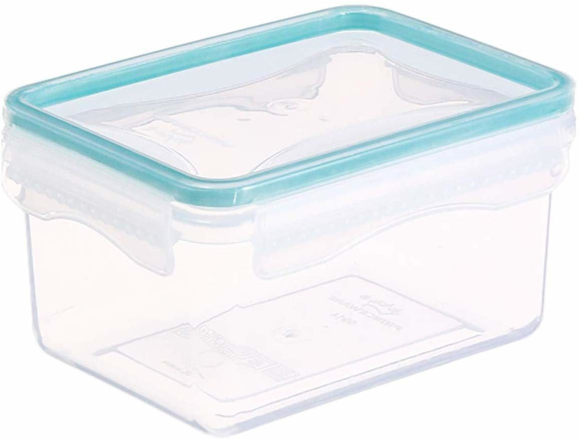 5five Simply Smart Vorratsdose Frischhaltedose, rechteckig, 730 ml, 5five Simply Smart, Kunststoff, (einzeln, 0-tlg., einzeln). € 18,99