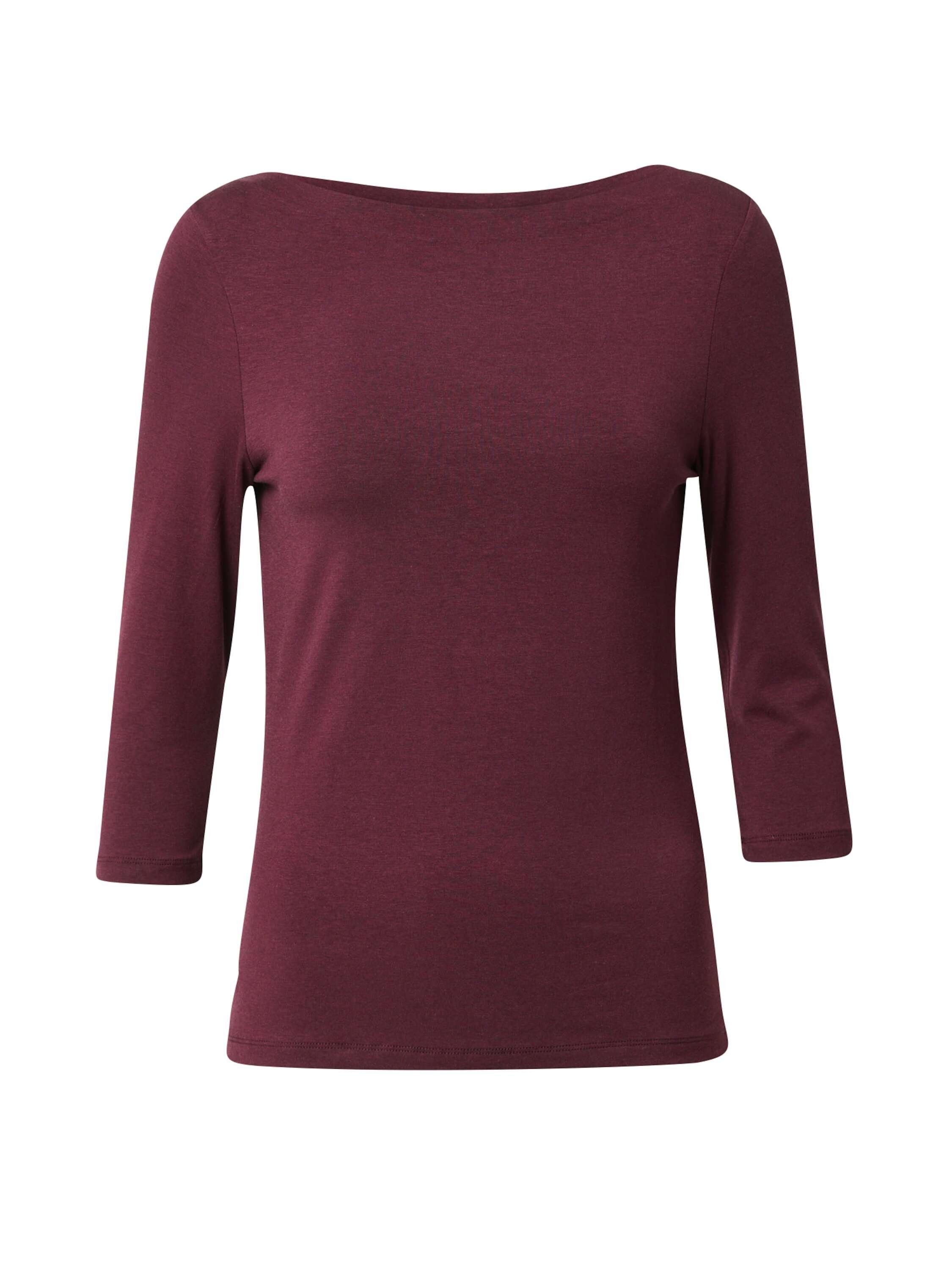 Vero Moda 3/4-Arm-Shirt VMPanda (1-tlg) Plain/ohne günstig online kaufen