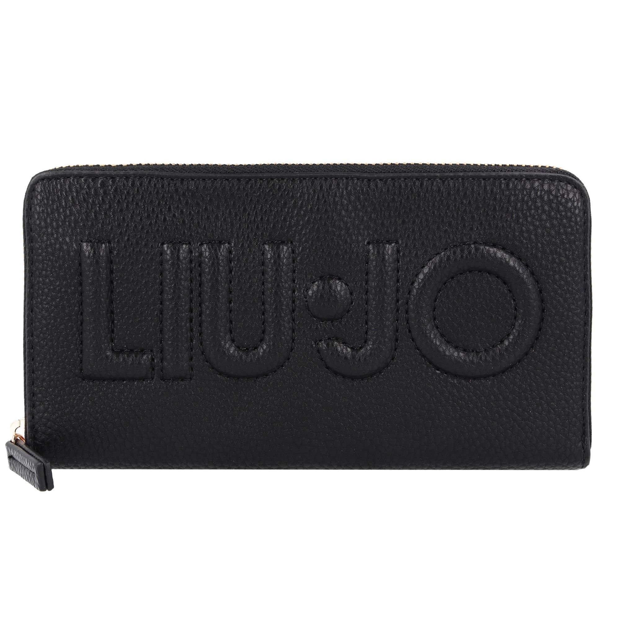 Liu Jo Geldbörse, Polyurethan