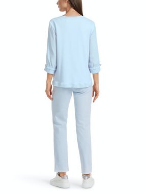 Marc Cain T-Shirt Marc Cain Sports / Da. Bluse / Blusenshirt