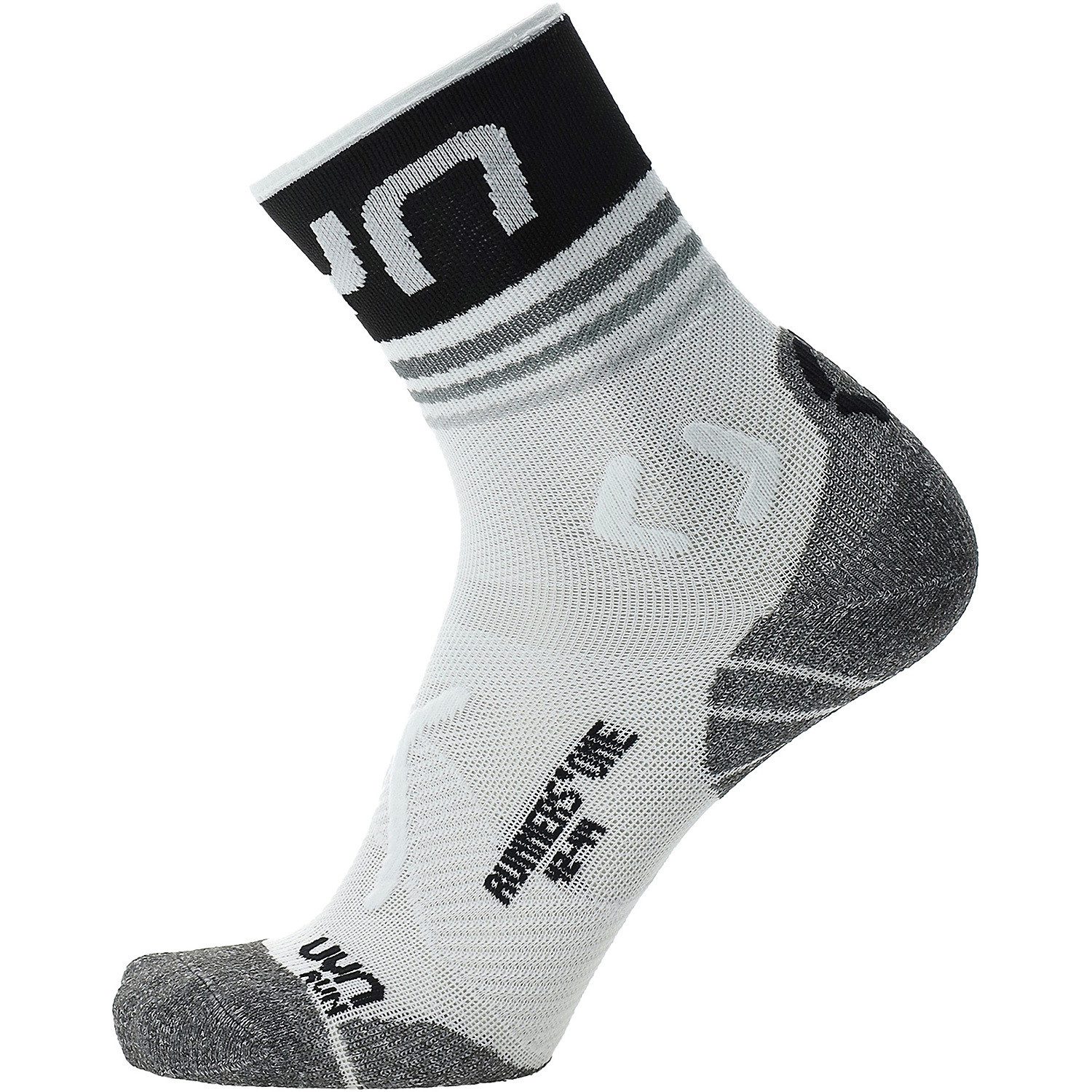 UYN Funktionssocken Socken M RUNNERS ONE SHORT SOCKS