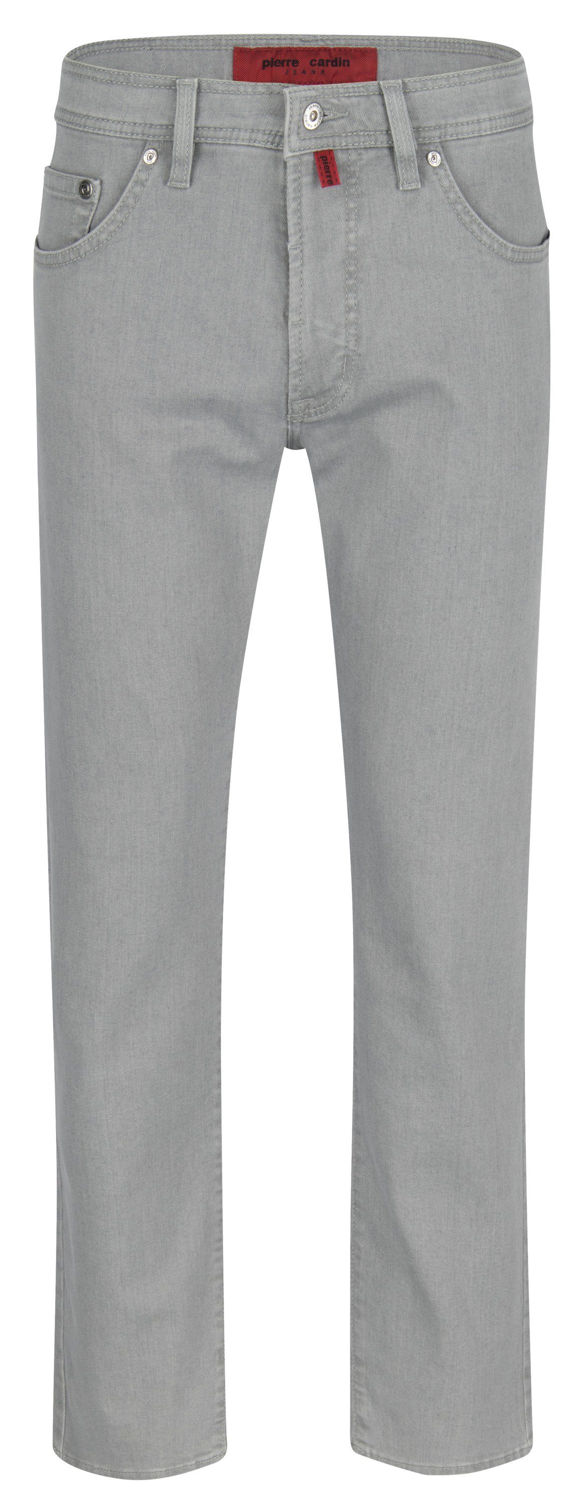 Pierre Cardin 5-Pocket-Jeans PIERRE CARDIN DEAUVILLE light grey 3196 866.25 günstig online kaufen