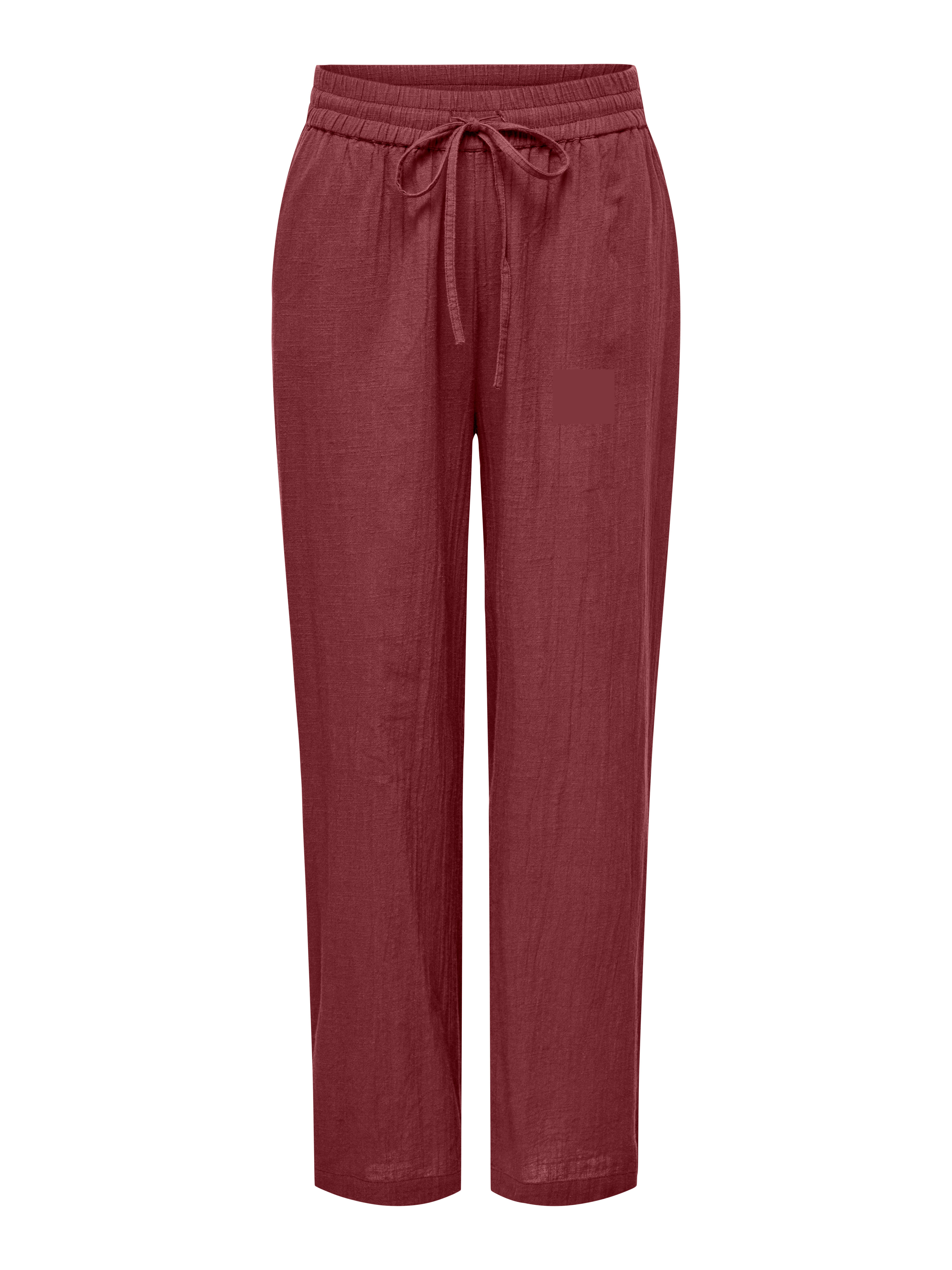 ONLY Schlupfhose ONLTIZANA COTTON LOOSE PANTS WVN NOOS günstig online kaufen