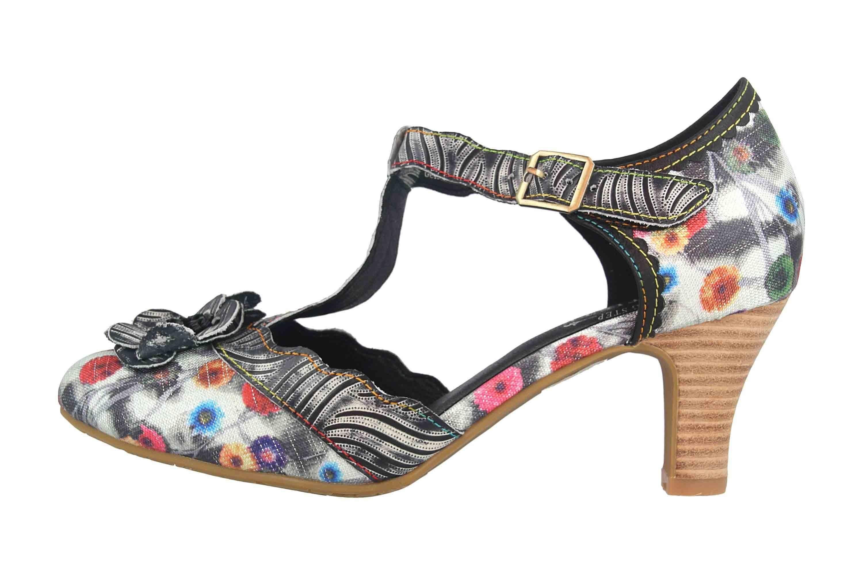 Spring Step Pafae-Bm Sandalette