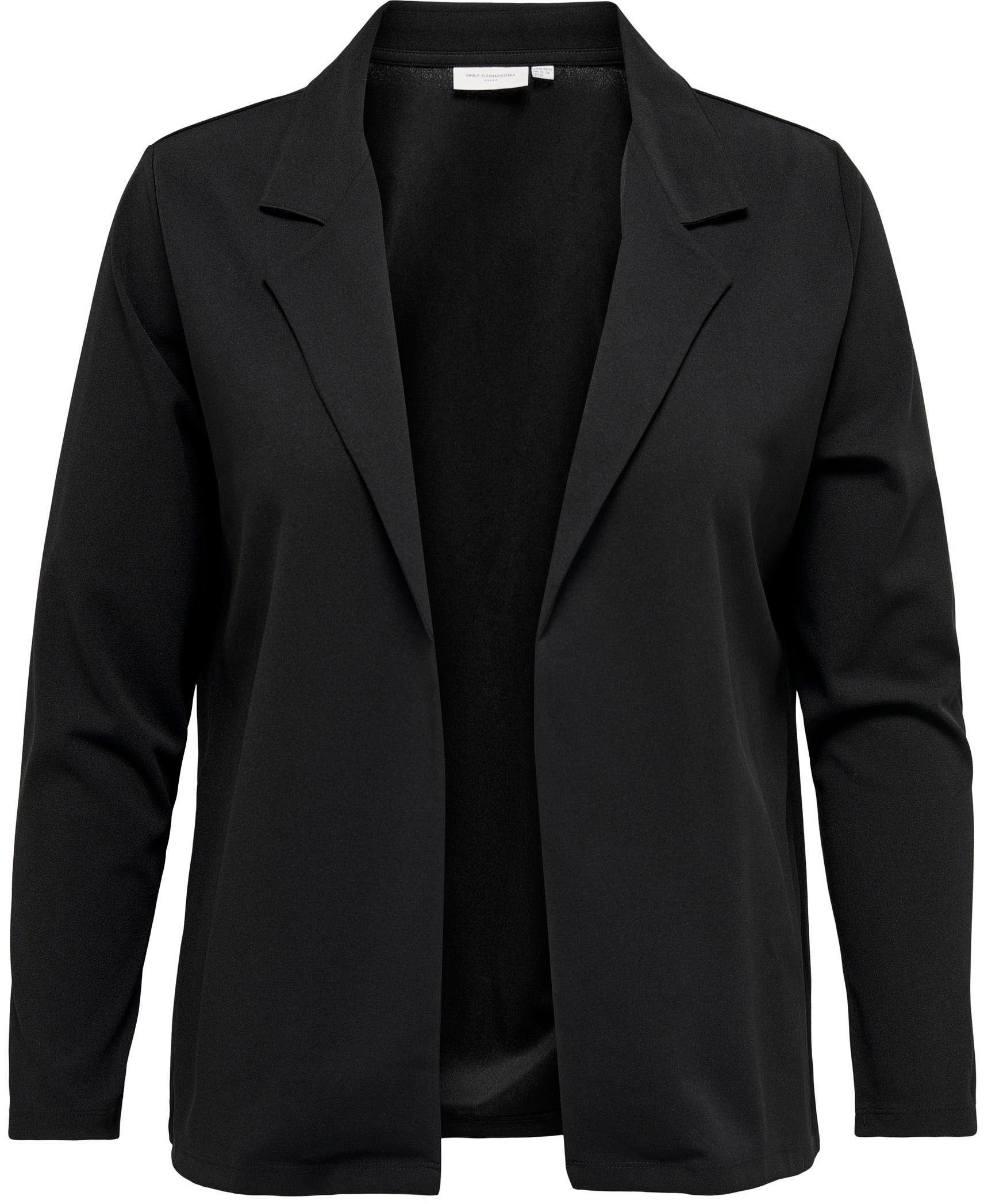 Jerseyblazer CARSANIA L/S BLAZER JRS