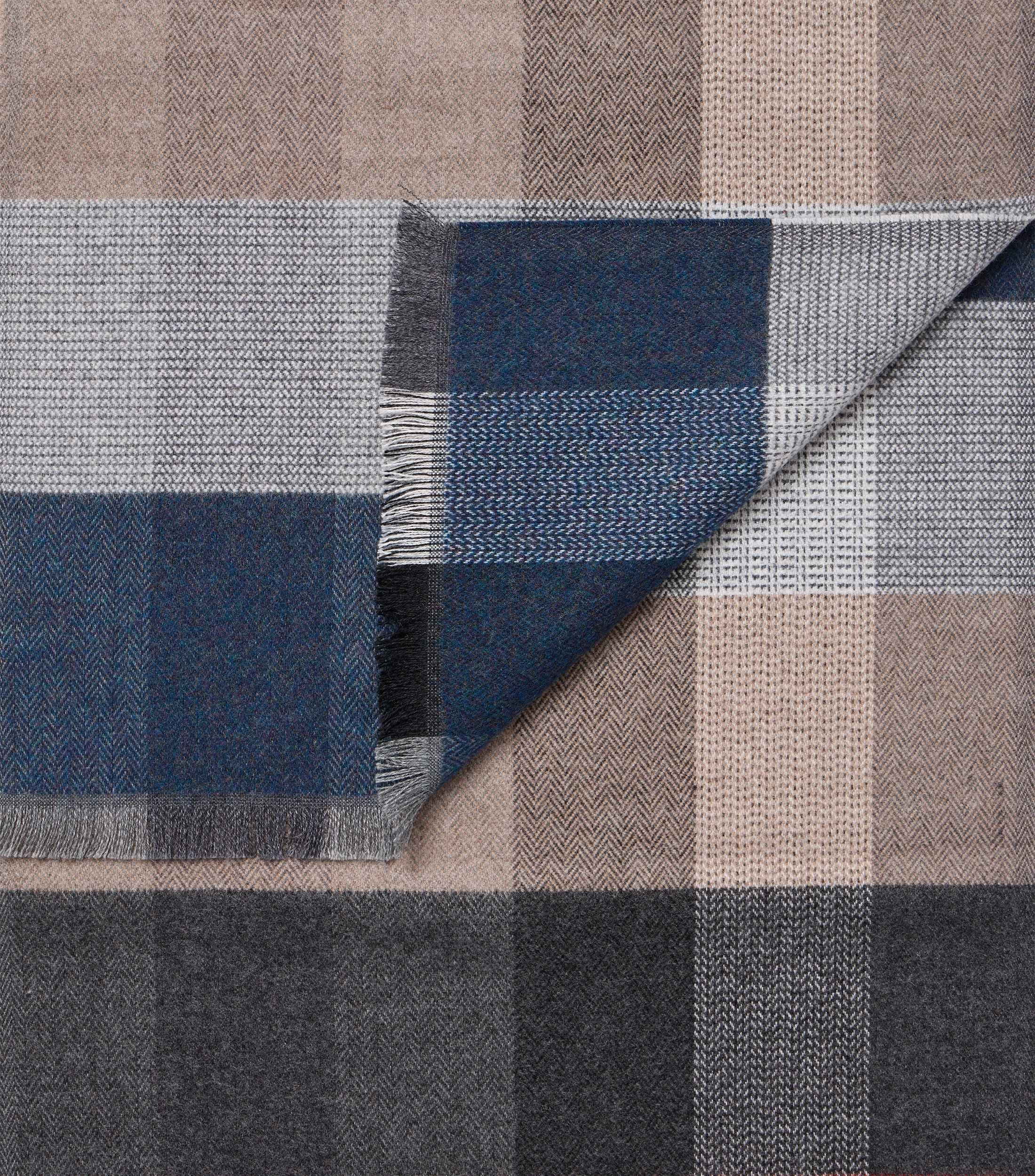 CASAMODA Schal CASAMODA Schal kariert günstig online kaufen