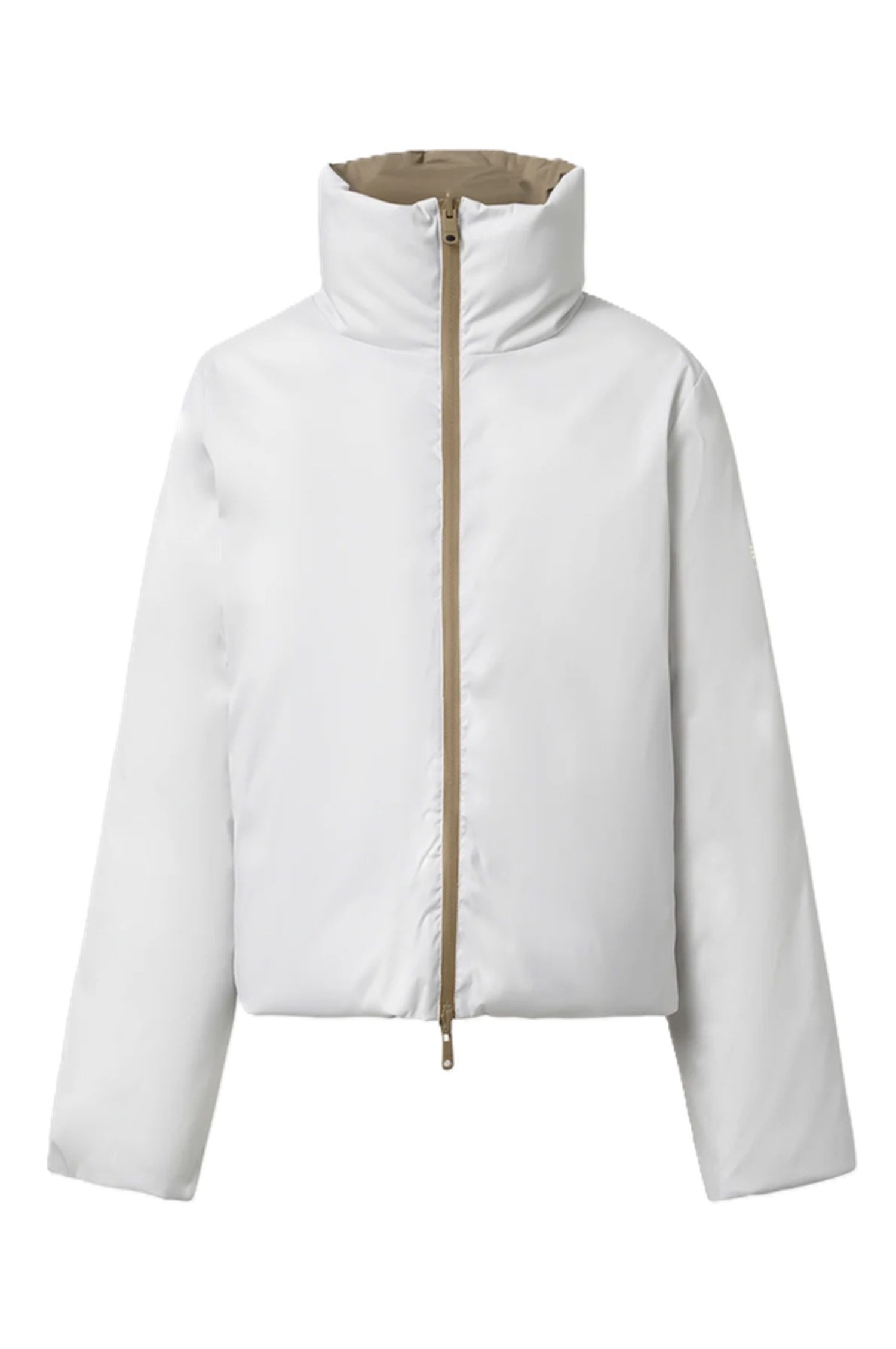 ECOALF Winterjacke MORAN JACKET WOMAN