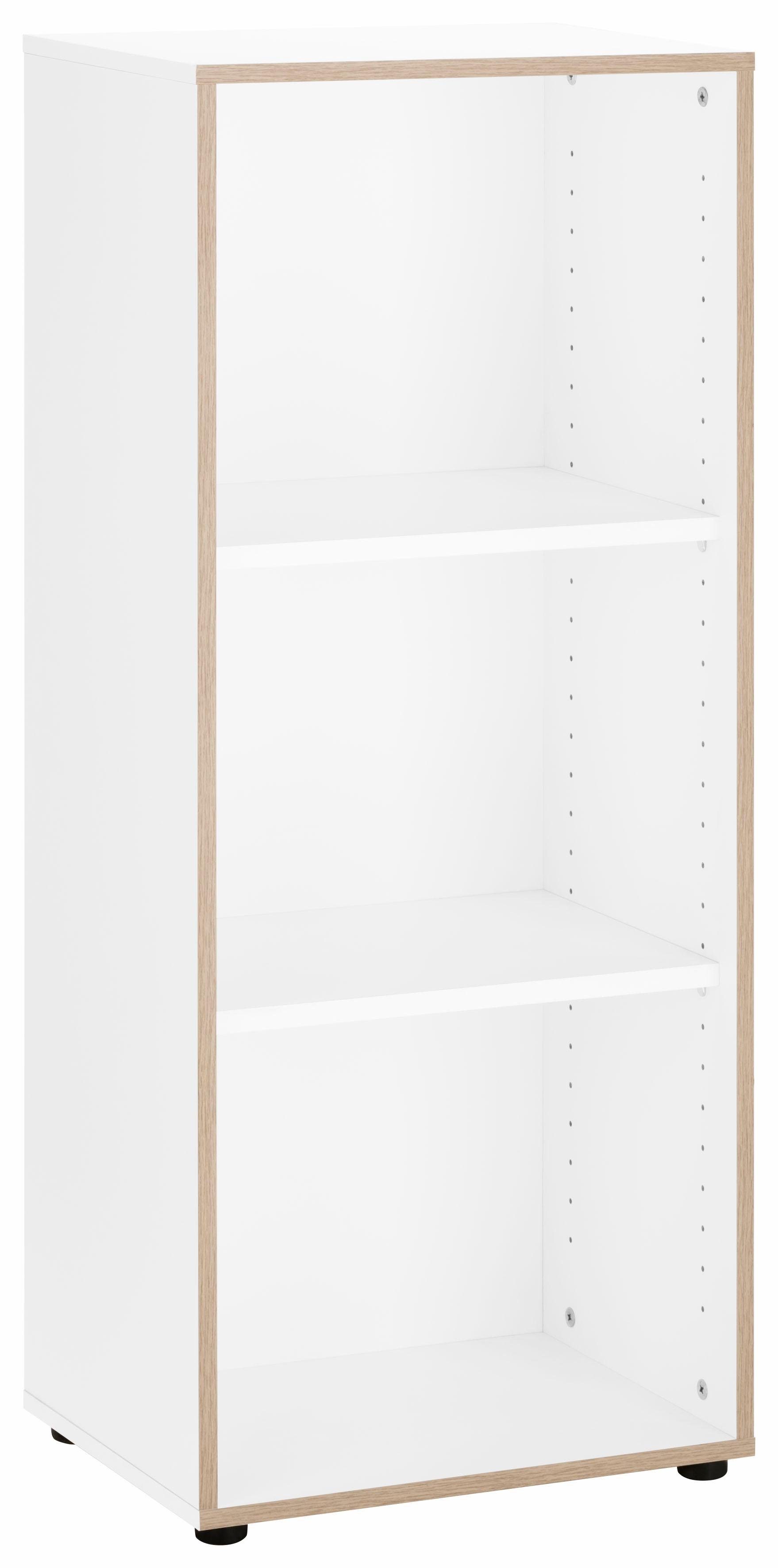 VOGL Möbelfabrik Aktenregal Trelle, In zwei Höhen erhältlich