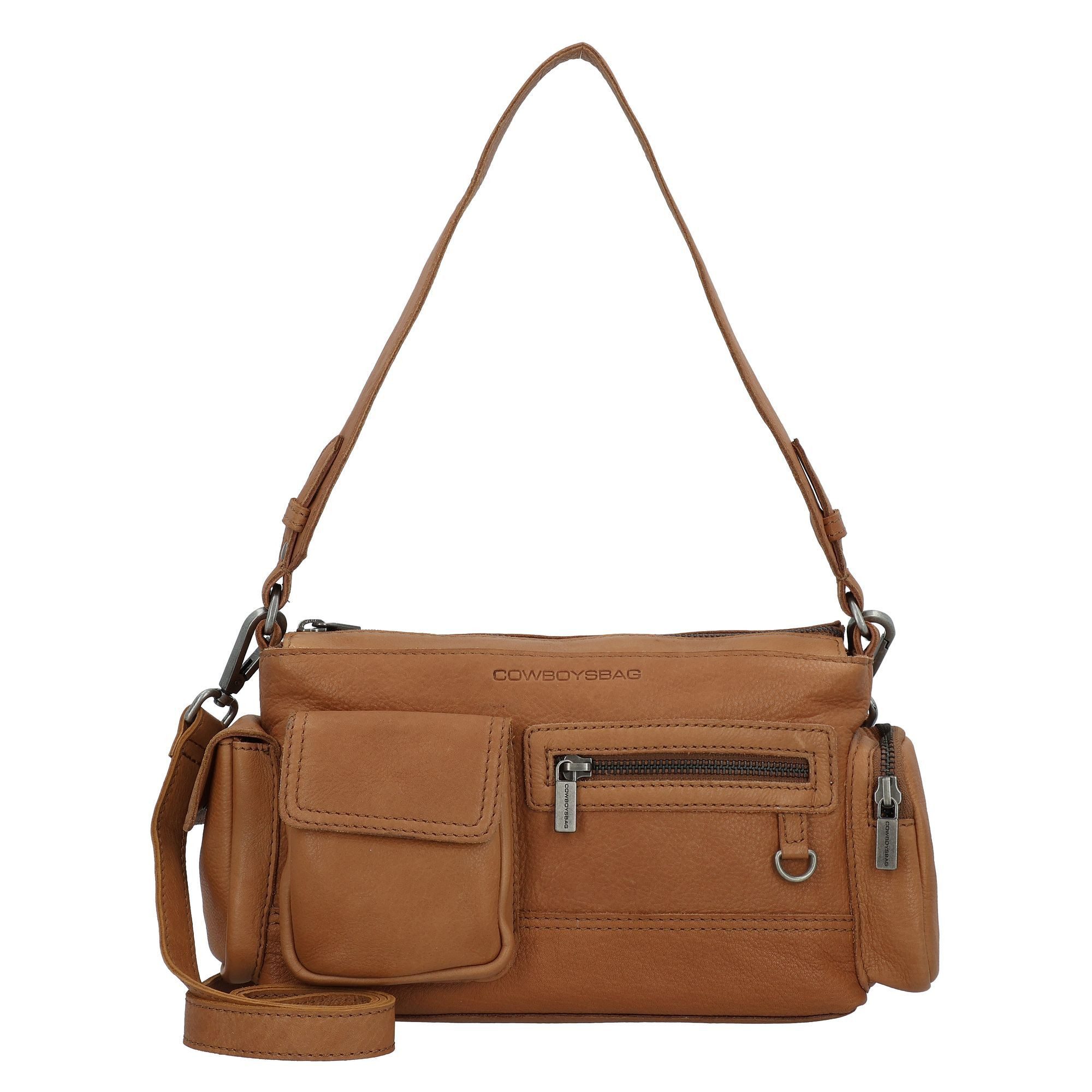 Schultertasche Susanville