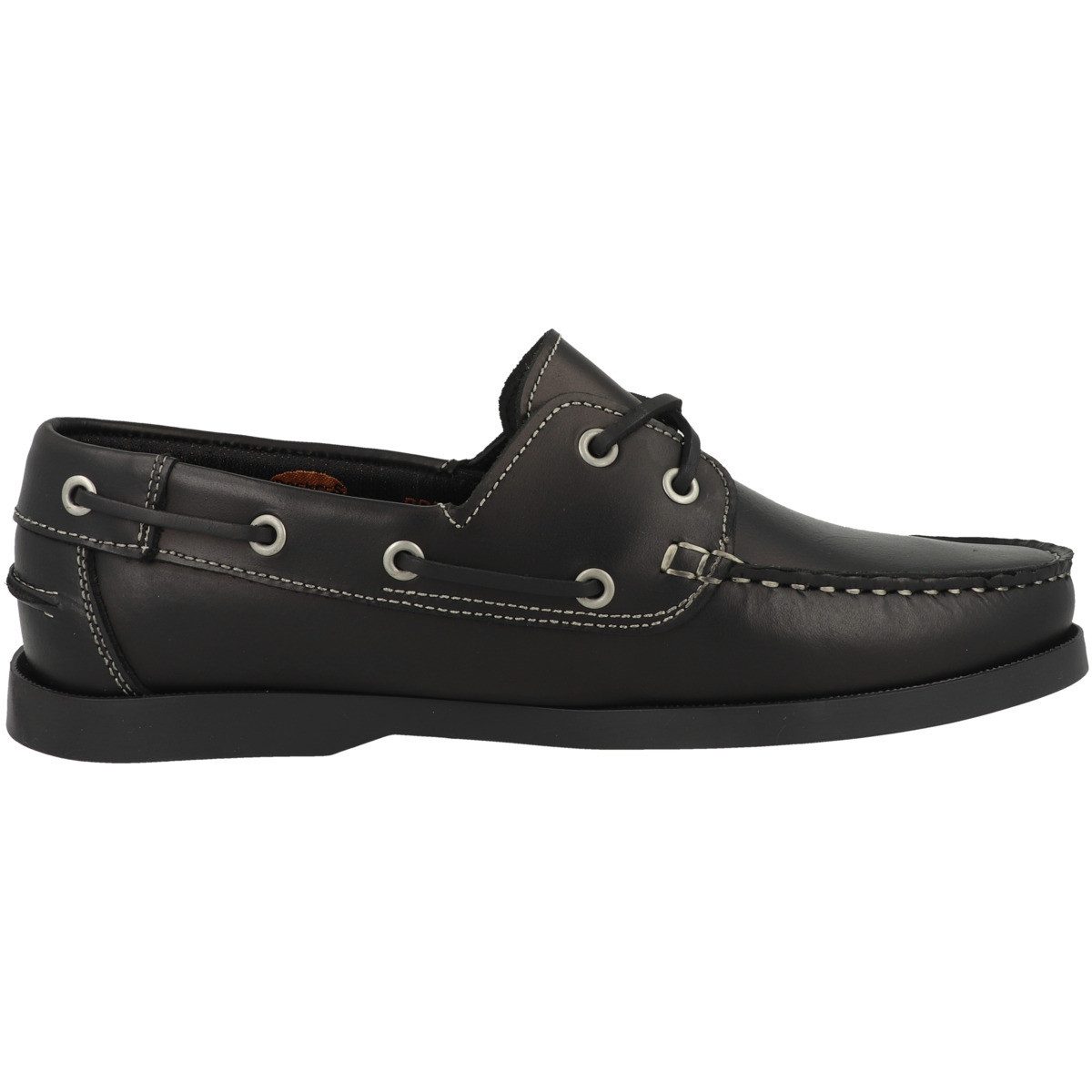 Dockers by Gerli 21DC001 Herren Slipper Loafer, Mokkasin, Sommerschuhe, Halbschuhe, Schlupfschuhe