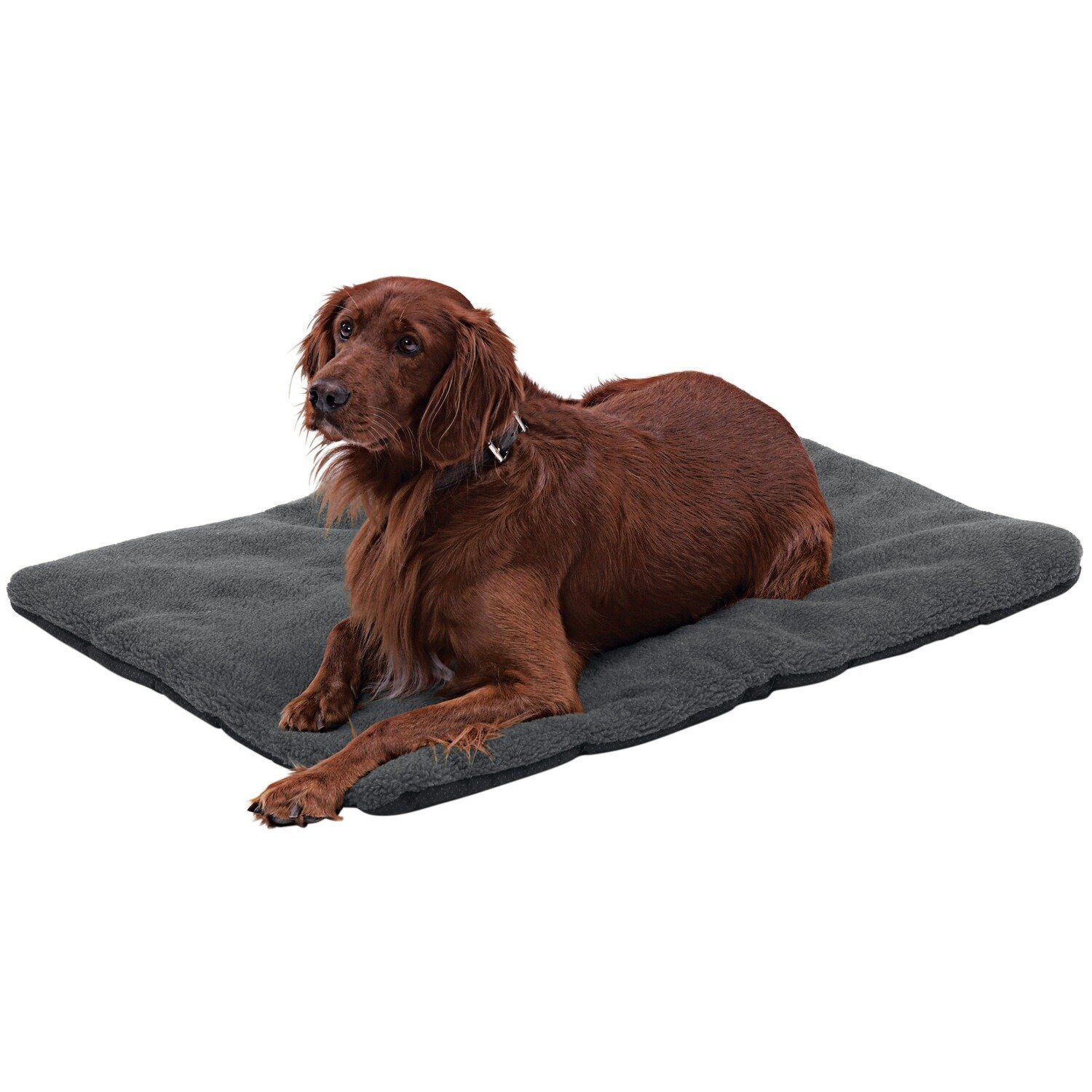 HEIM Tierdecke Faserpelz-Hundedecke günstig online kaufen