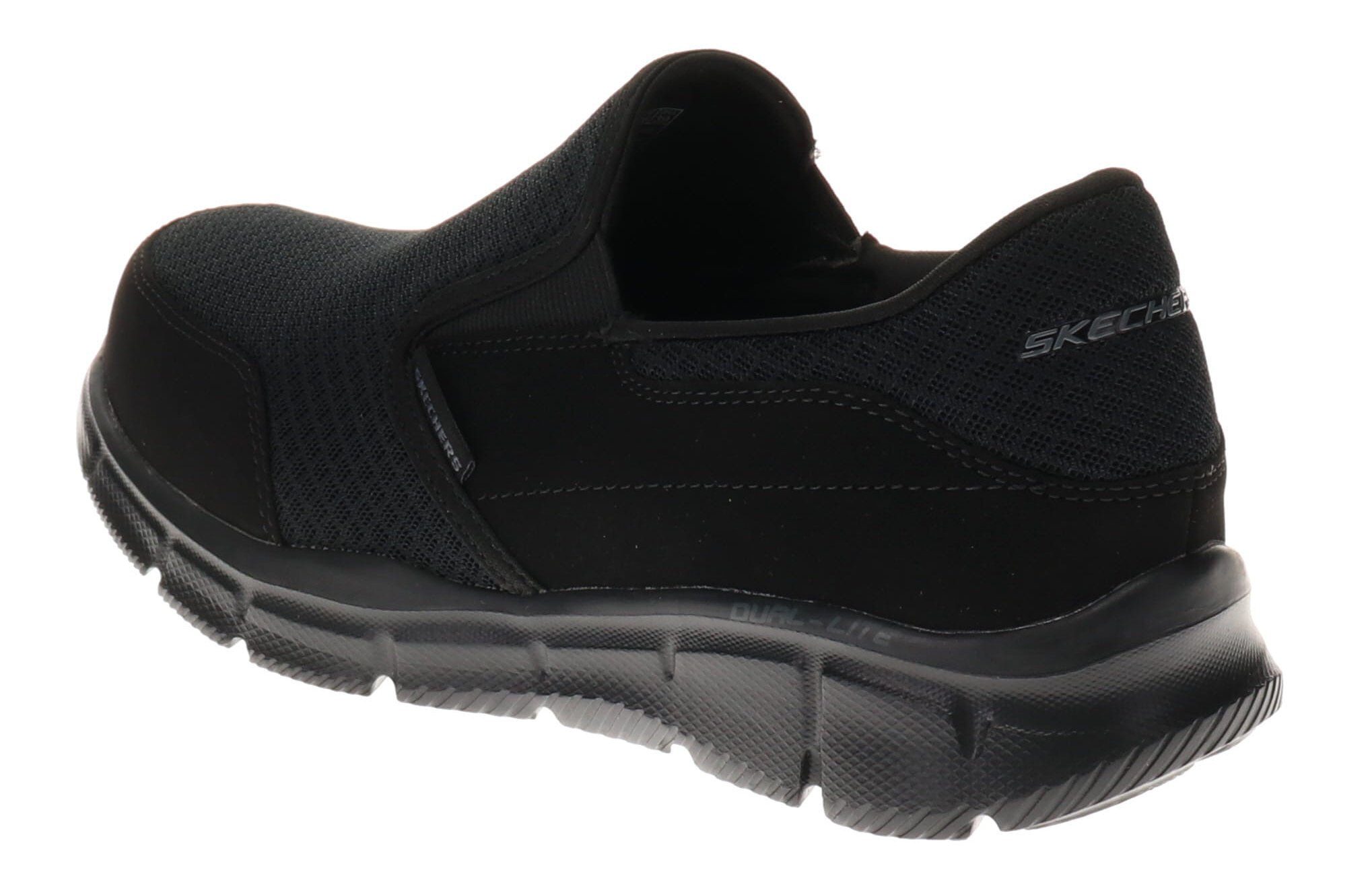 Skechers Equalizer Slip-On Sneaker