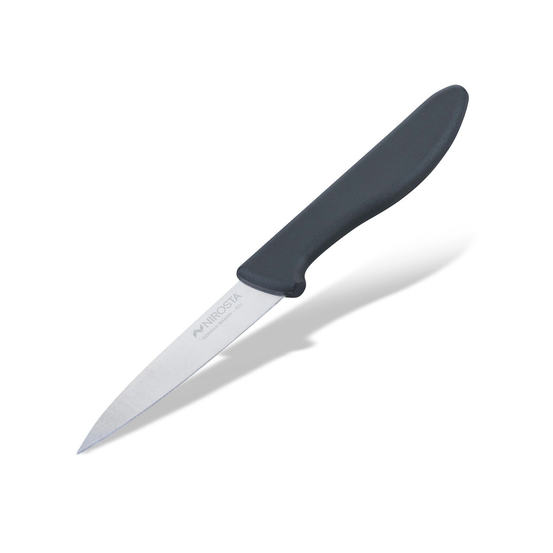 Nirosta Universalküchenmesser Küchenmesser, Universalmesser, Allzweckmesser, Schneidewerkzeug