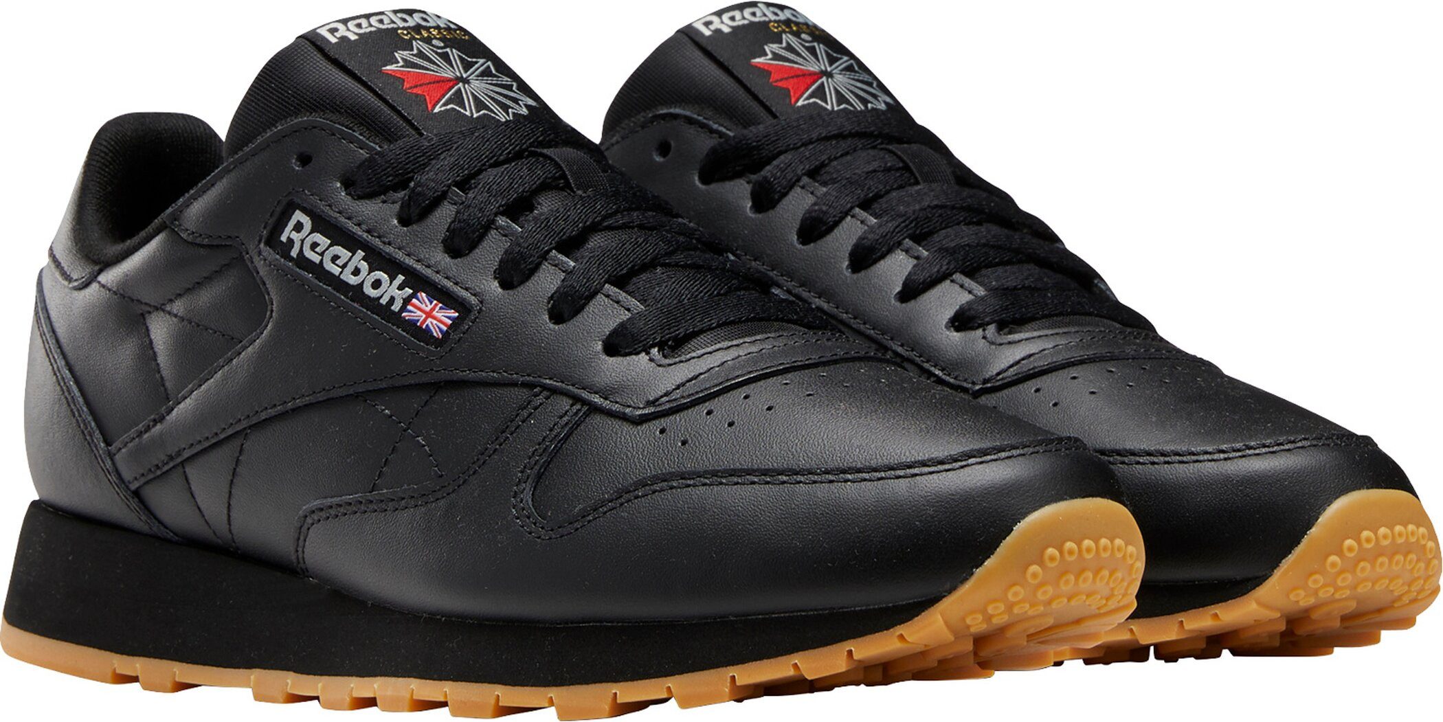 Reebok Classic CLASSIC LEATHER Sneaker günstig online kaufen