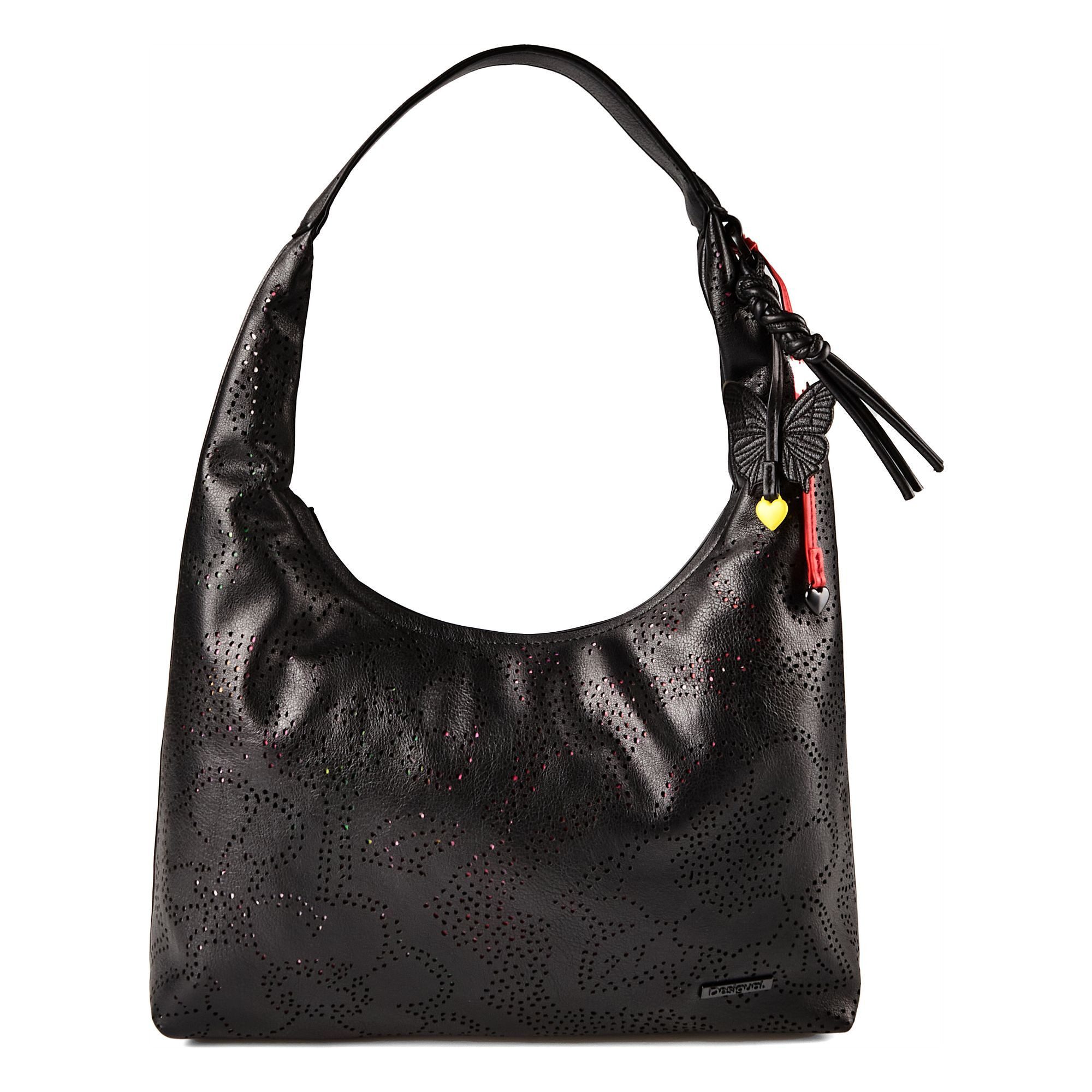 Schultertasche Paladio