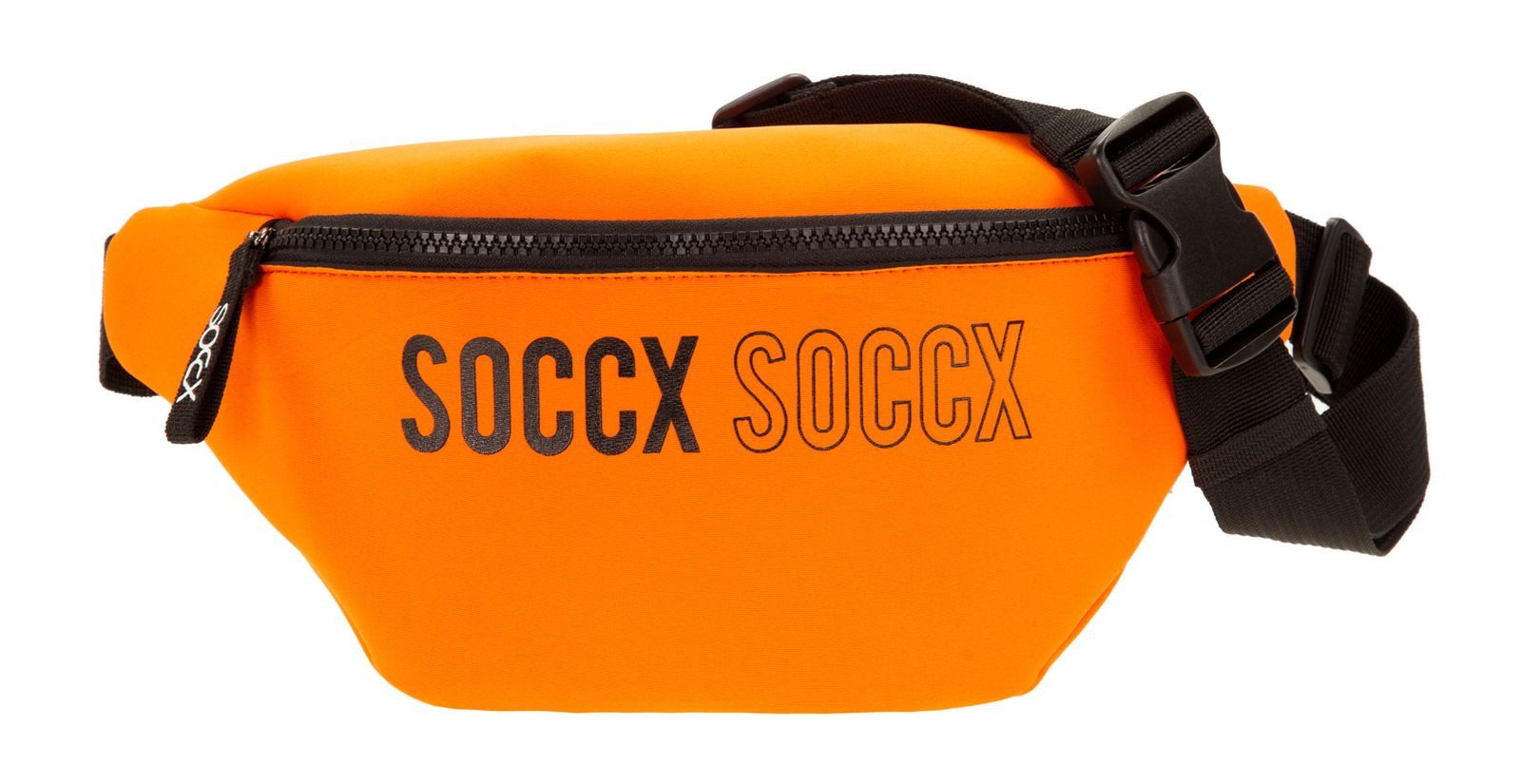 SOCCX Gürteltasche Layla, Bauchtasche, Hüfttasche