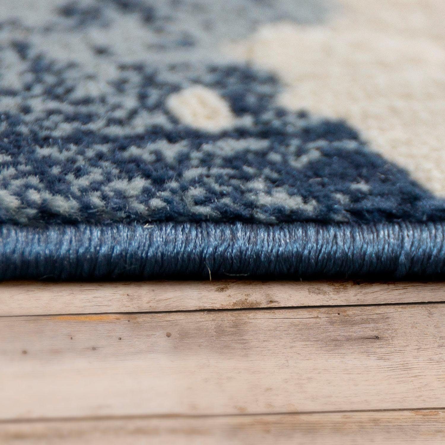 Paco Home Teppich Victory 601, rechteckig, günstig online kaufen