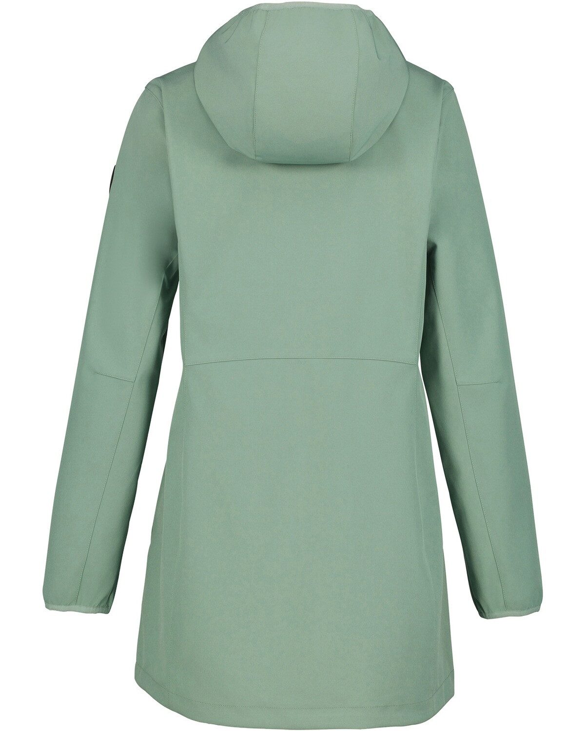 Icepeak Softshelljacke Damen Softshelljacke Albany günstig online kaufen