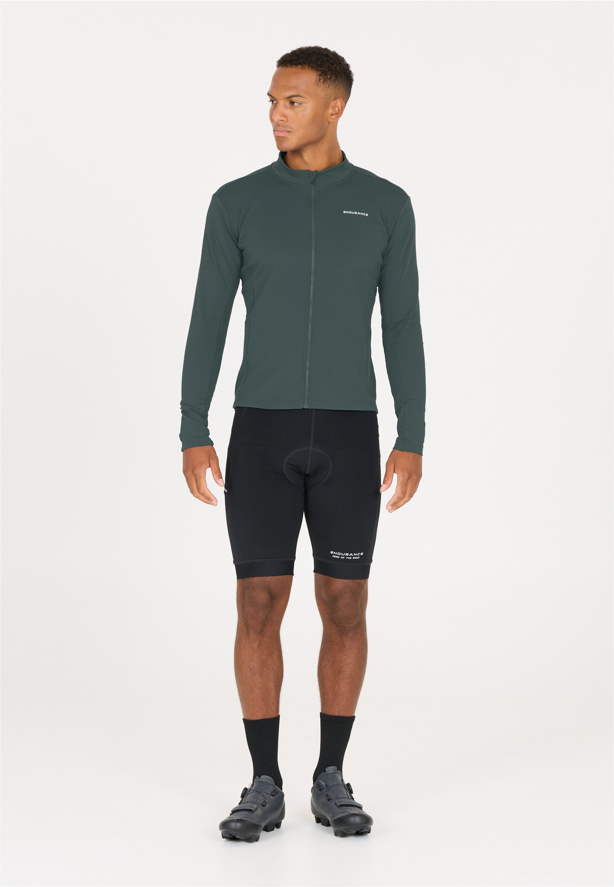 ENDURANCE Funktionsshirt Megah mit Quick-Dry-Funktion