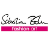 Sebastian Böhm fashion art