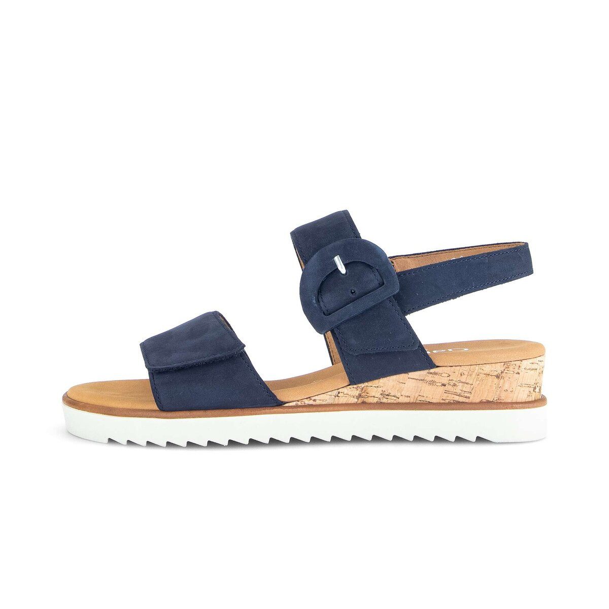 Gabor Plateau Sandale Plateausandaletten