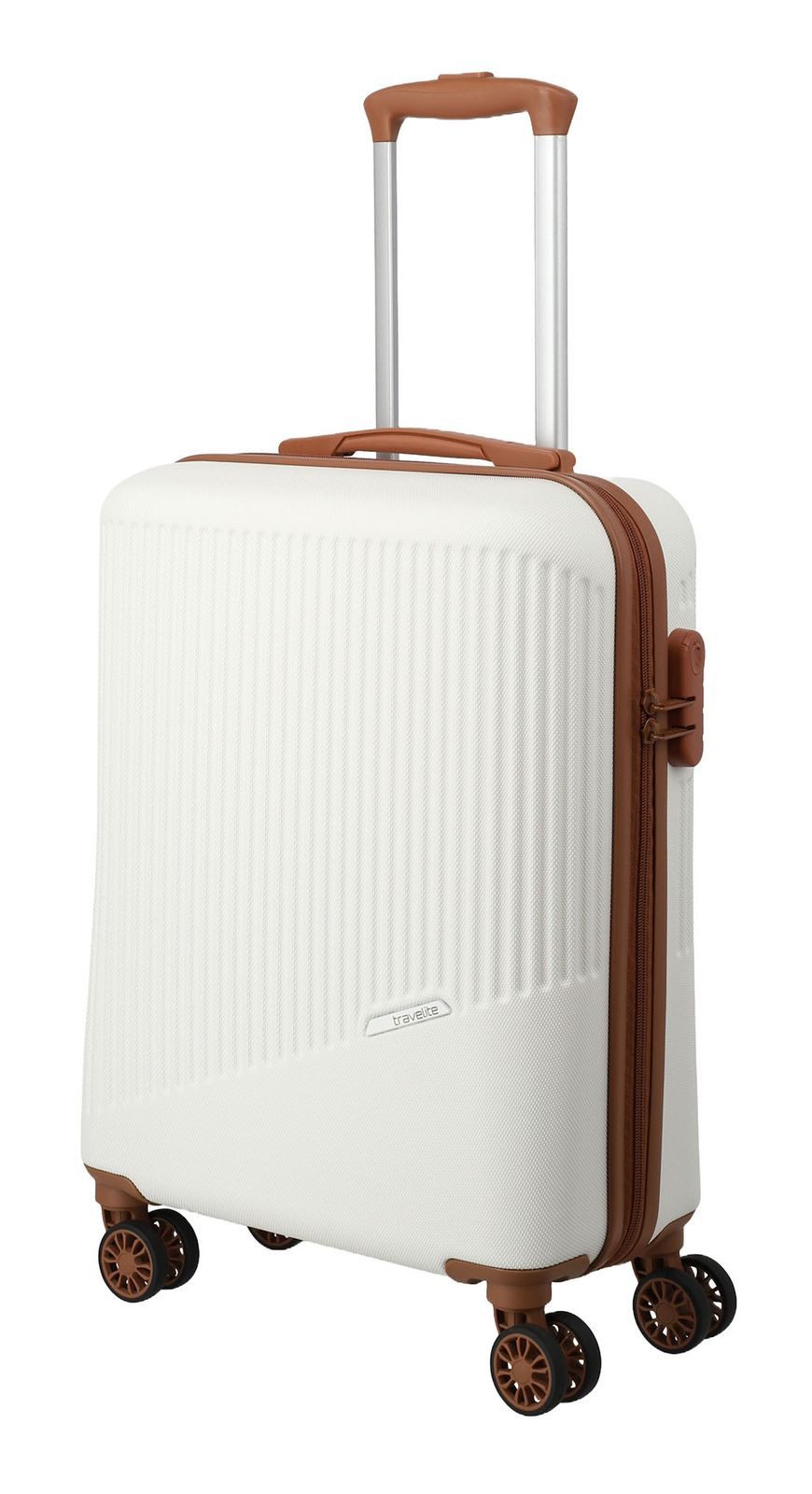 travelite Hartschalen-Trolley BALI 4w Trolley, 4 günstig online kaufen
