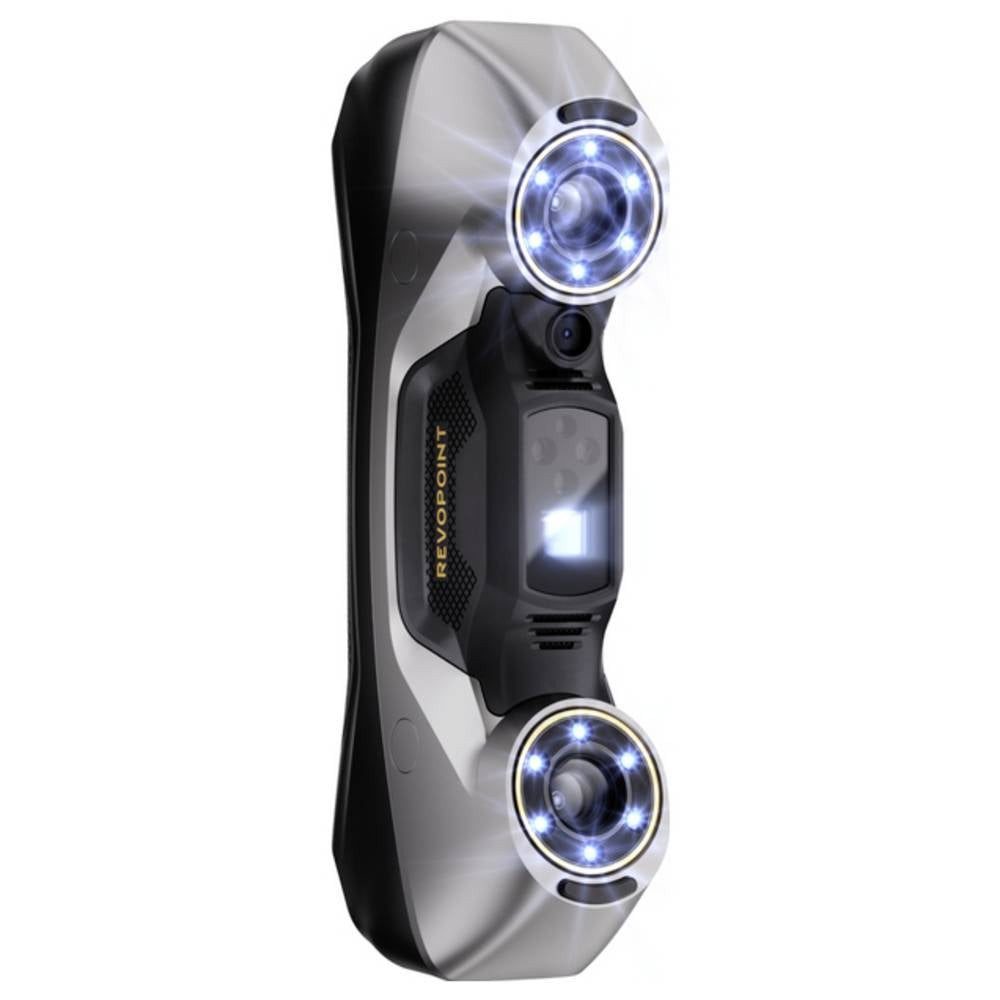 Revopoint MetroY Pro 3D Scanner Laser METRO-Y-PRO 3D-Scanner