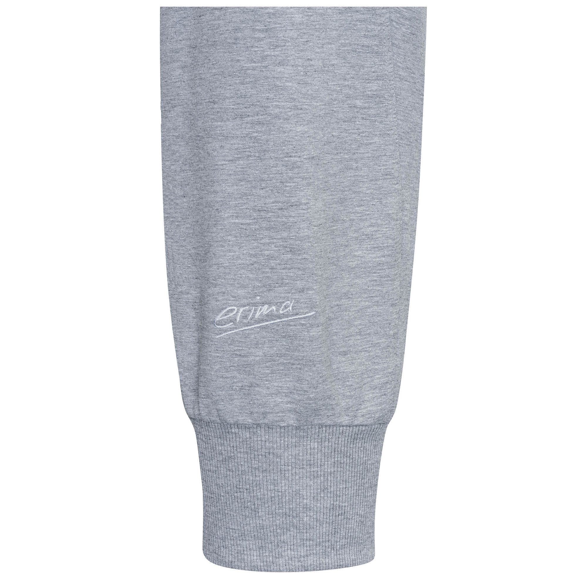 Erima 3/4-Hose erima Damen 3/4 Sweathose mit Bündchen – Bild 5 von 5