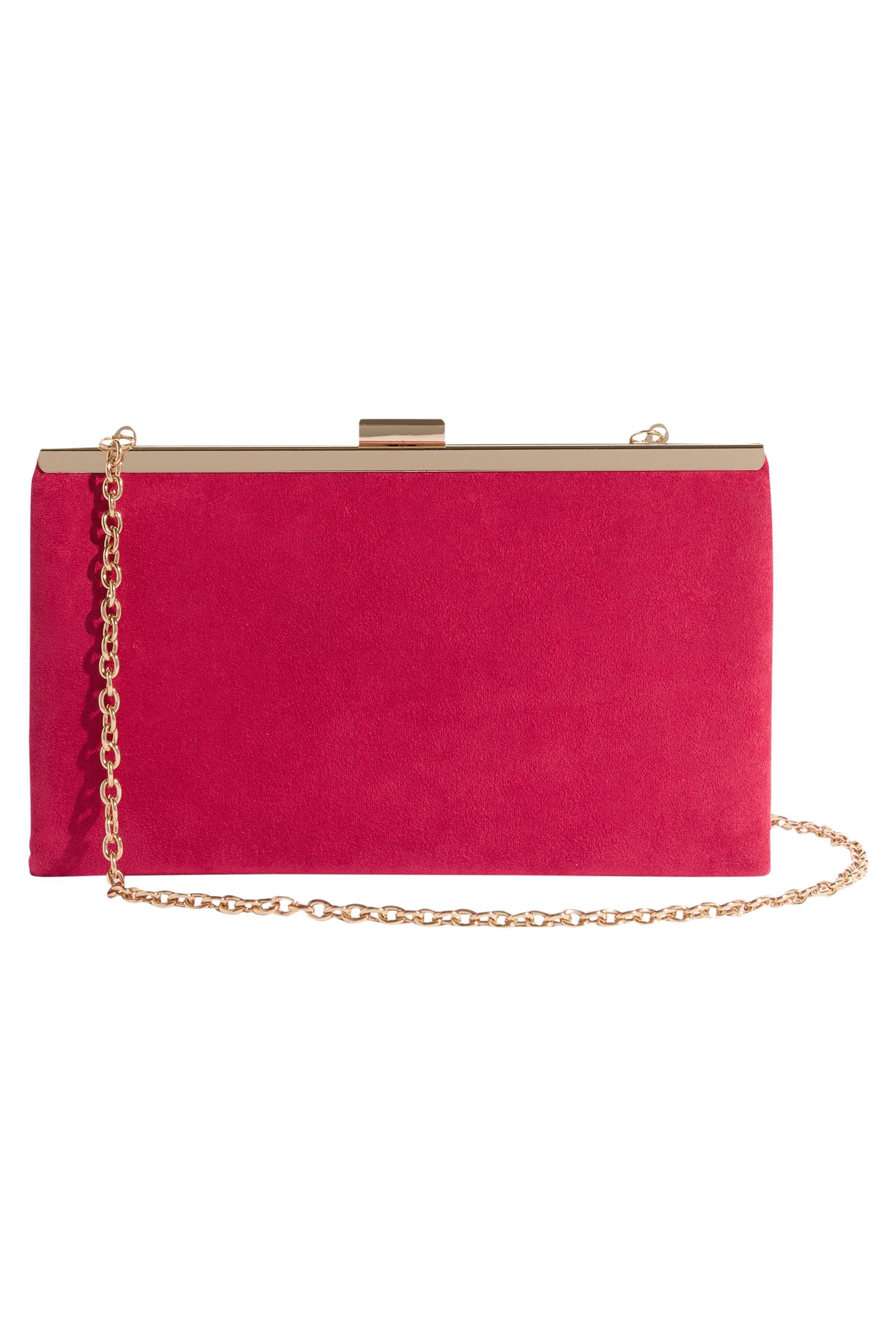 Friends Like These Clutch Friends Like These festliche Clutch-Tasche (1-tlg)