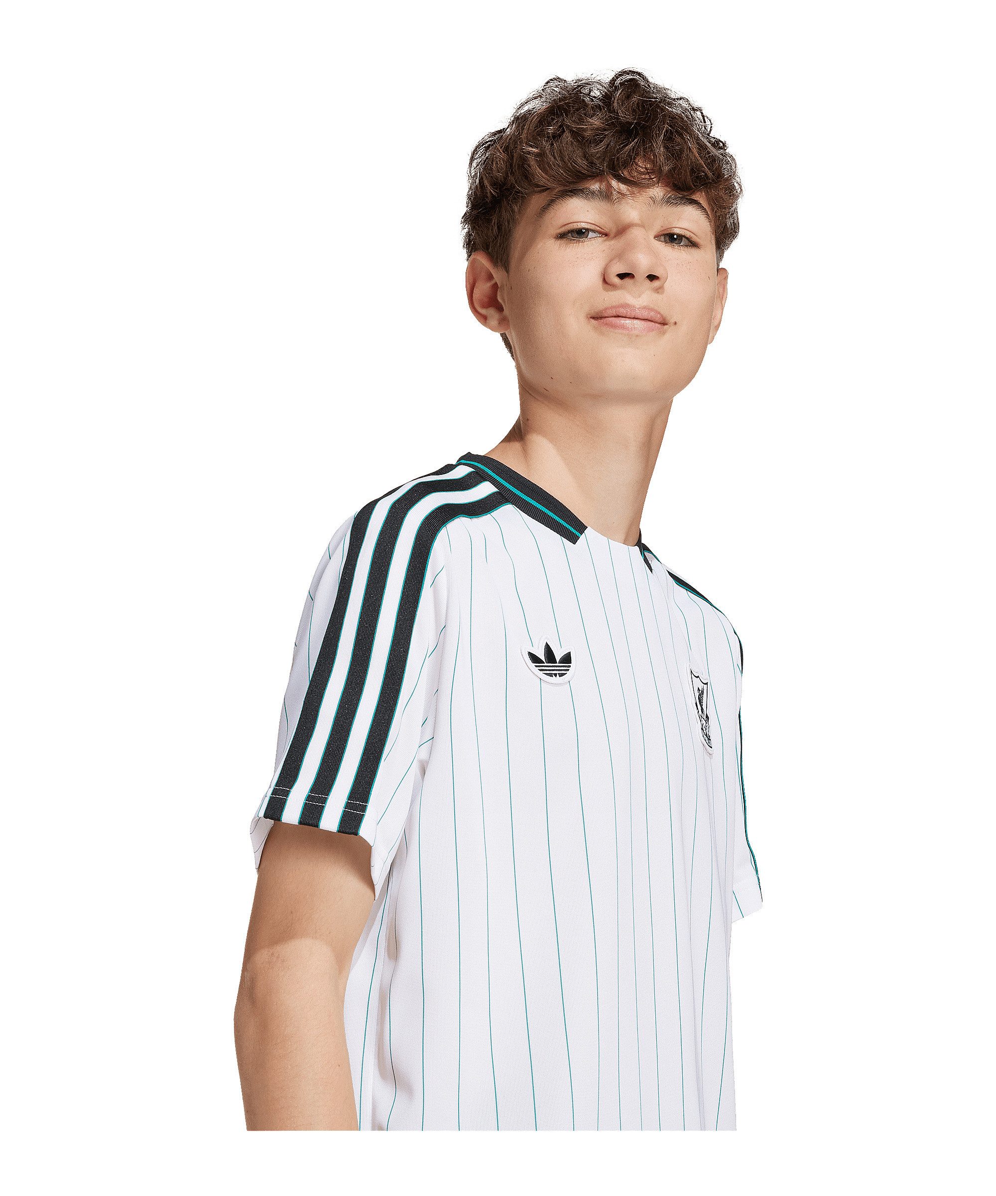 adidas Performance Fußballtrikot adidas Performance Teamsport