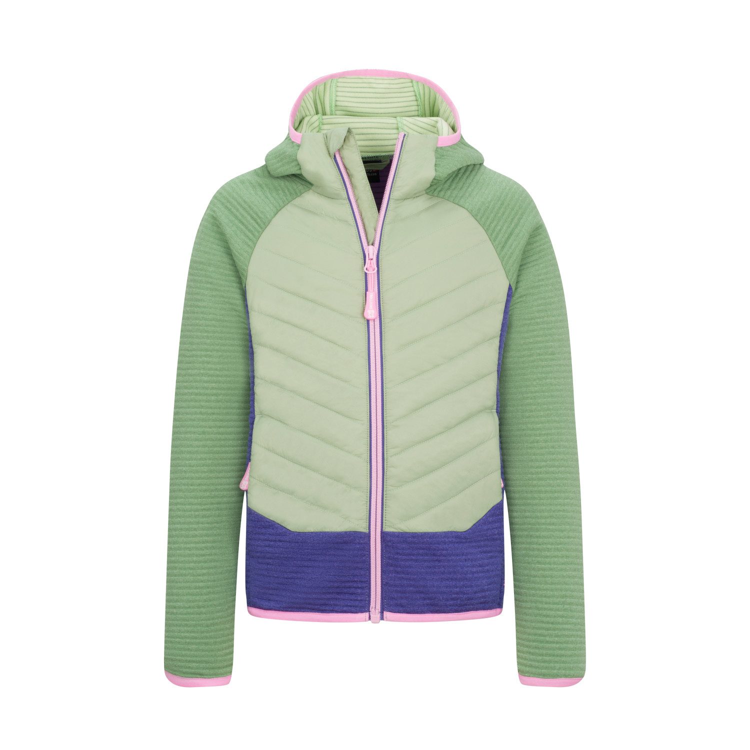 Fleecejacke Sirdal