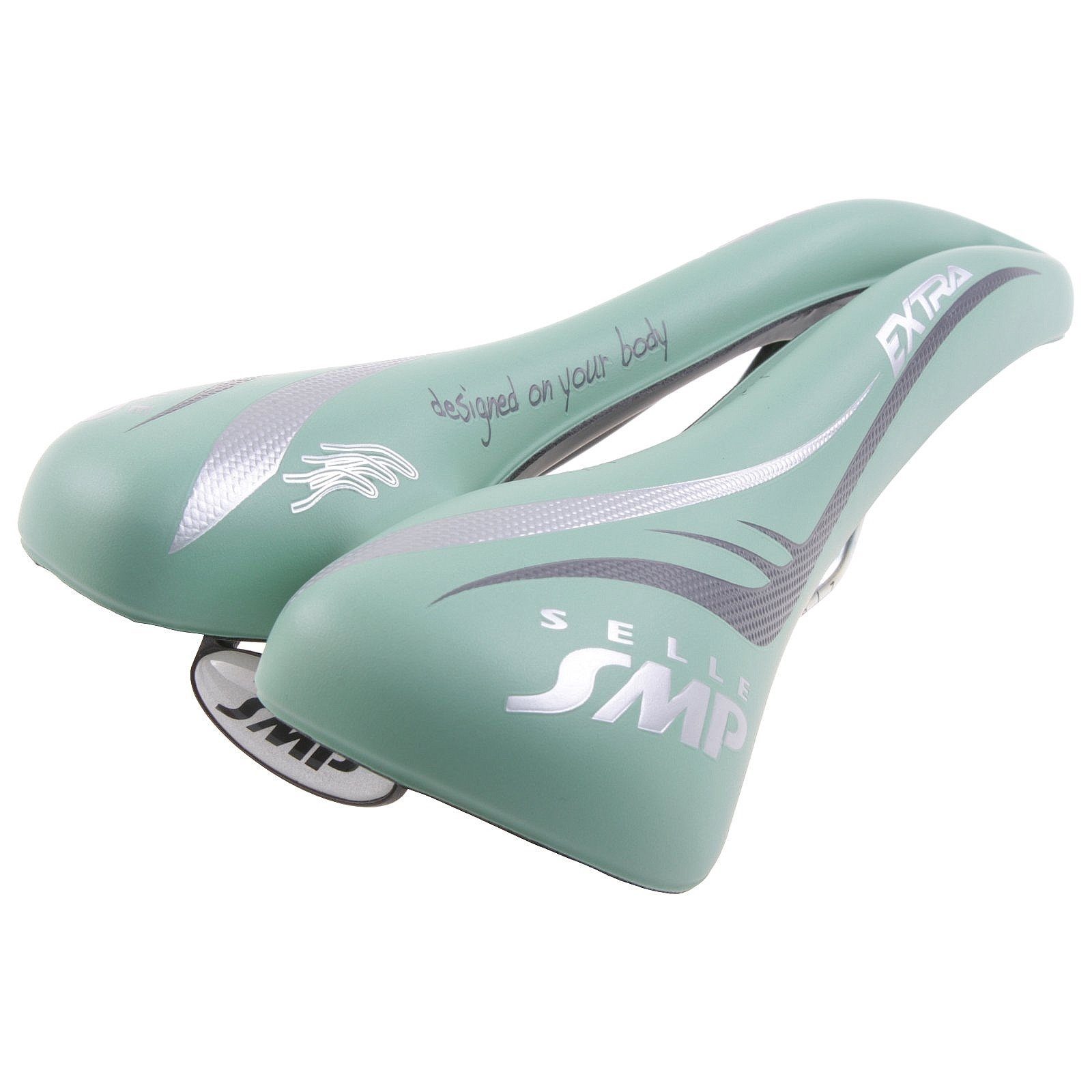 Selle SMP Fahrradsattel