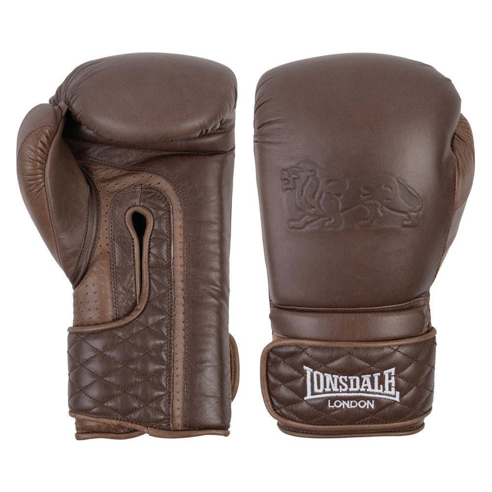 Lonsdale Boxhandschuhe VINTAGE SPAR GLOVES (2-tlg) günstig online kaufen