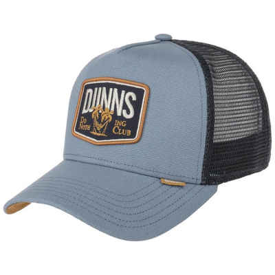 Djinns Trucker Cap (1-St) Basecap Snapback