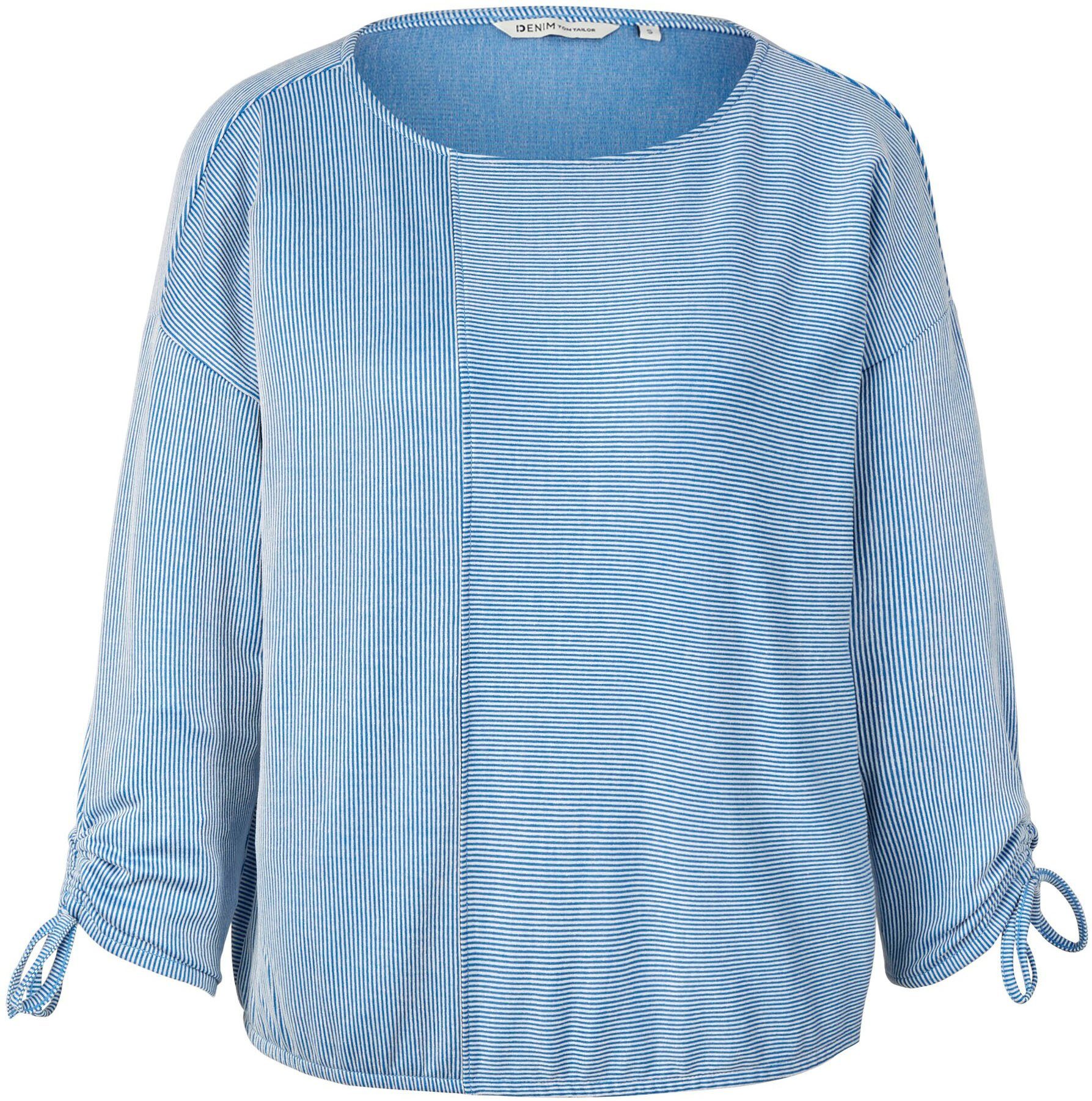 3/4-Arm-Shirt