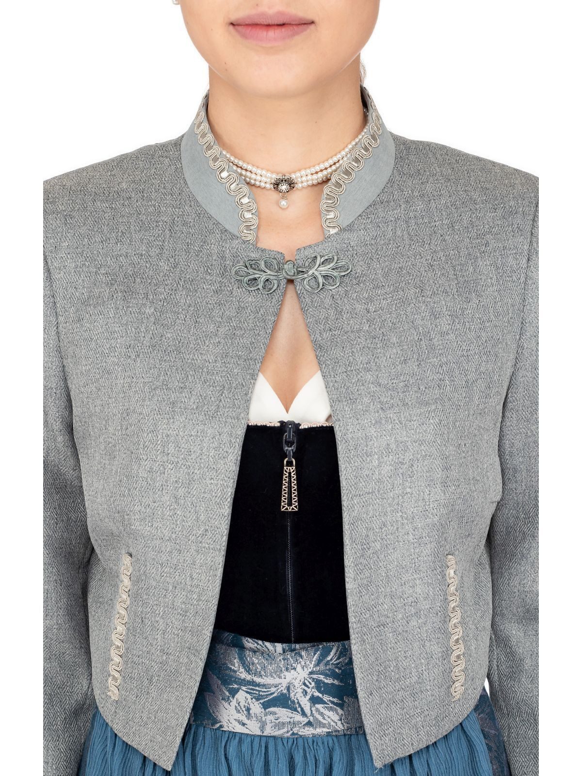 Krüger Trachtenjacke LETICE