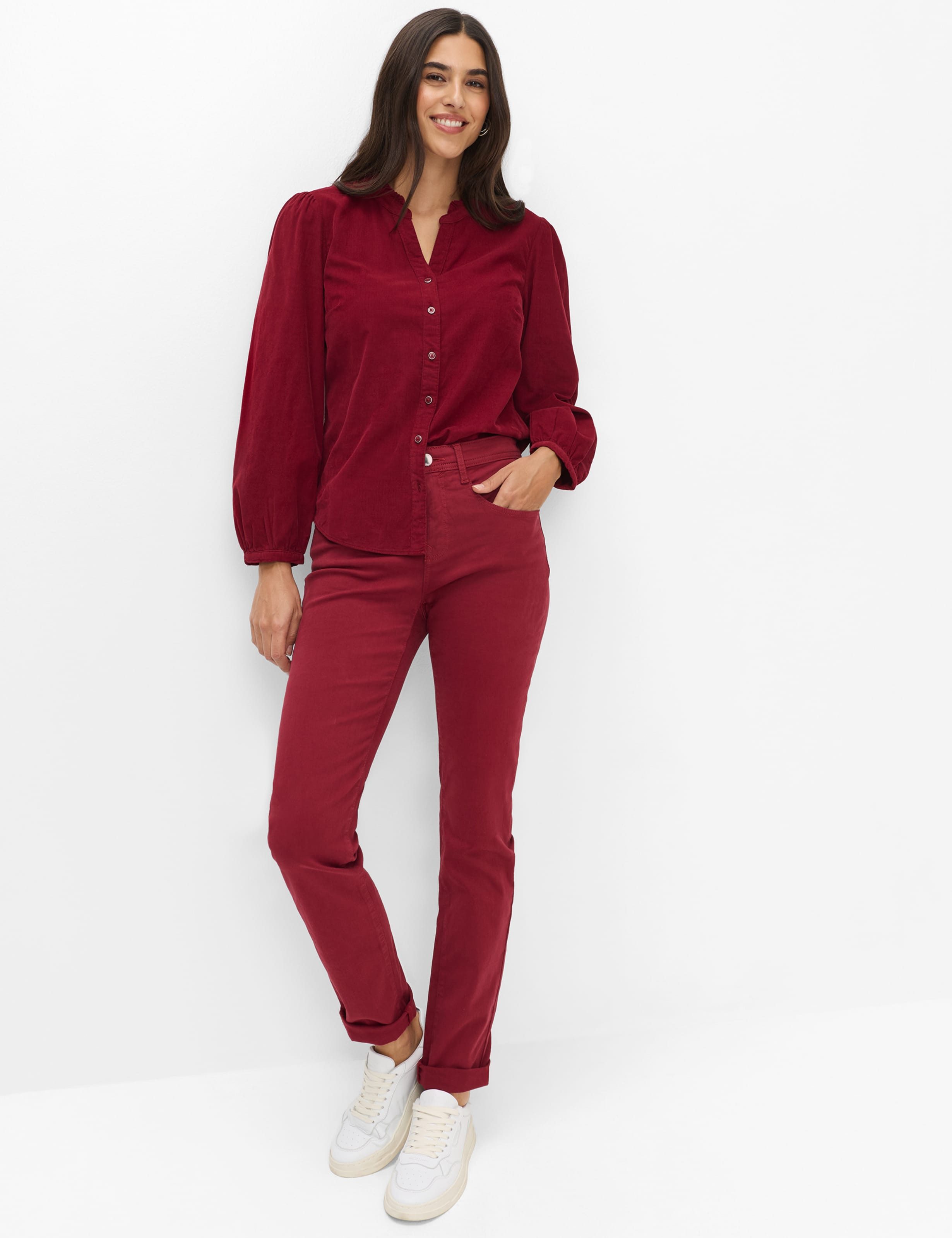 Brax 5-Pocket-Jeans Style CAROLA