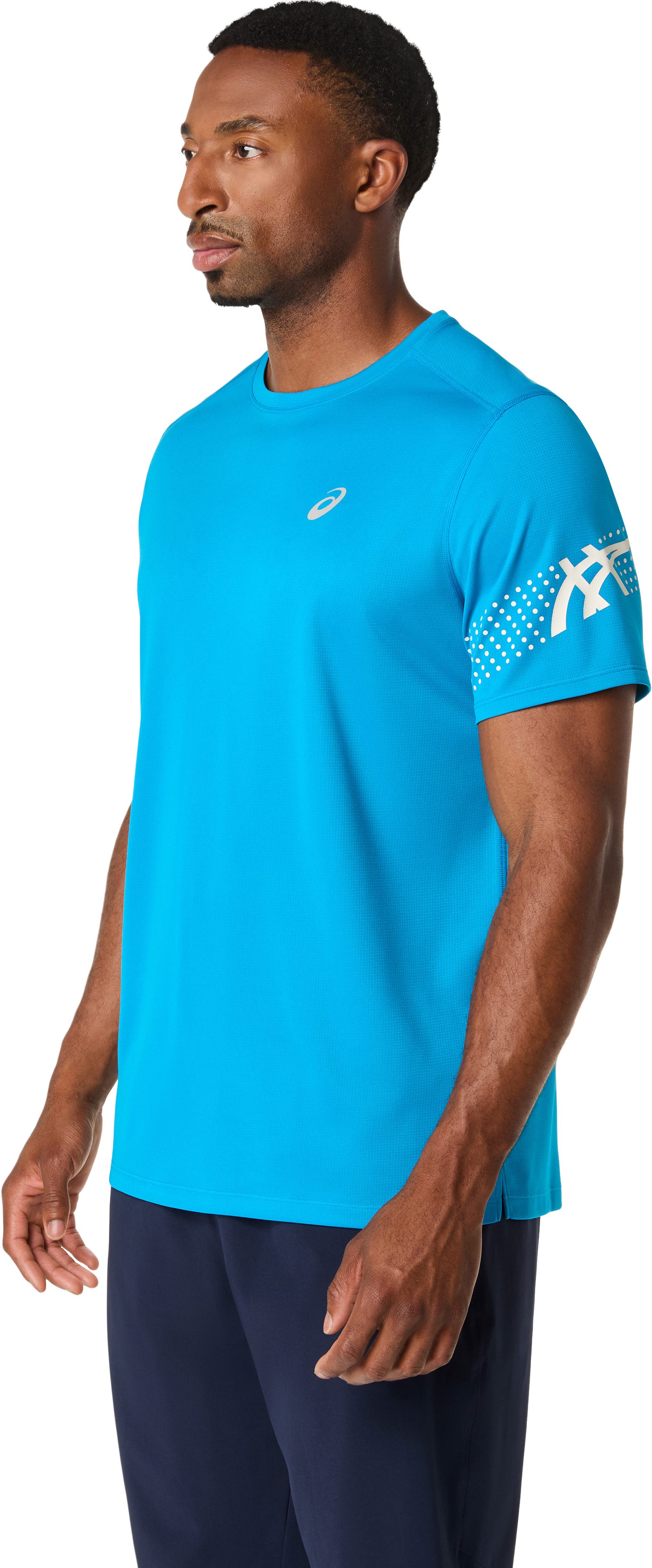 Asics Laufshirt ICON SS TOP günstig online kaufen