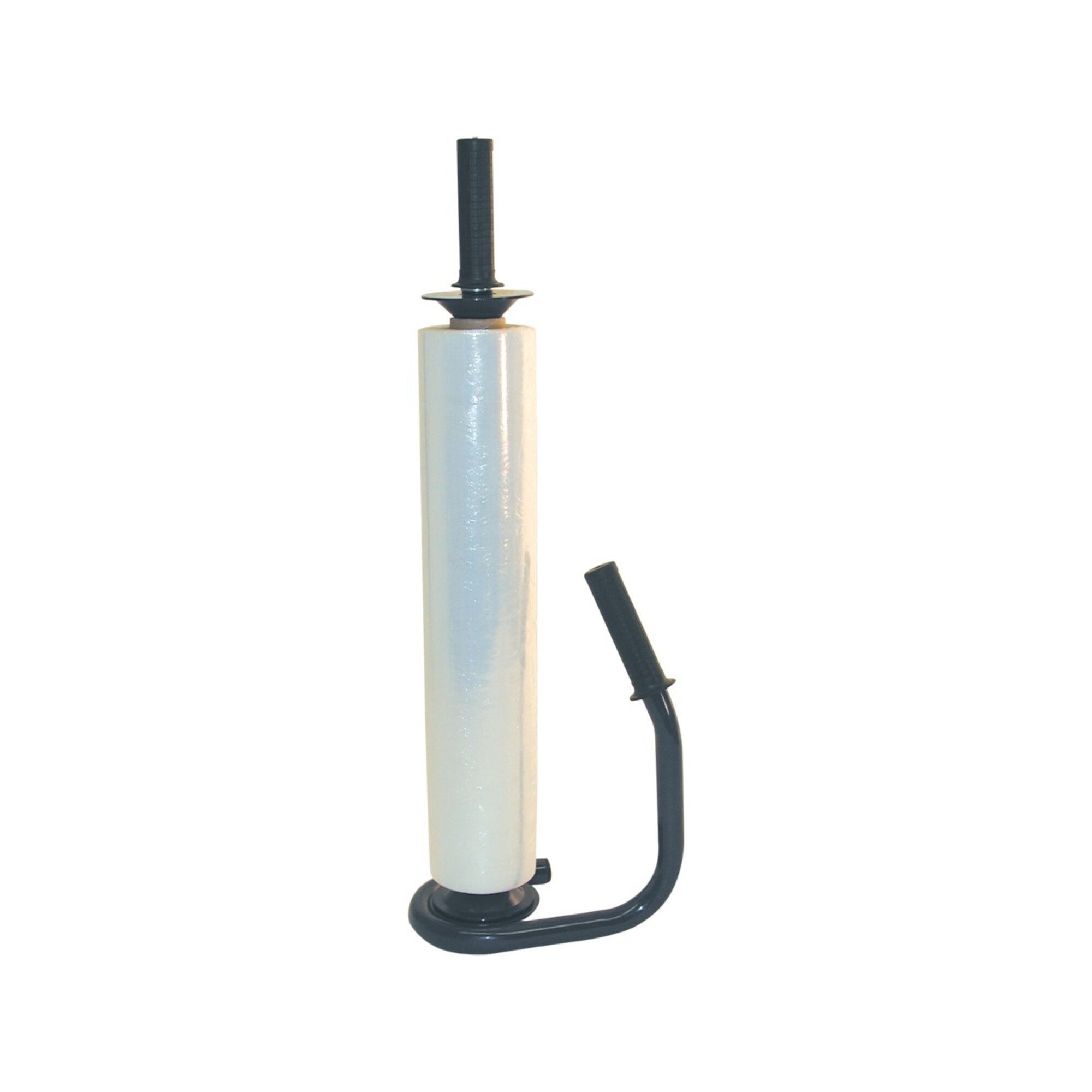 Contorion Klebeband Handabroller Super für Stretchfolie