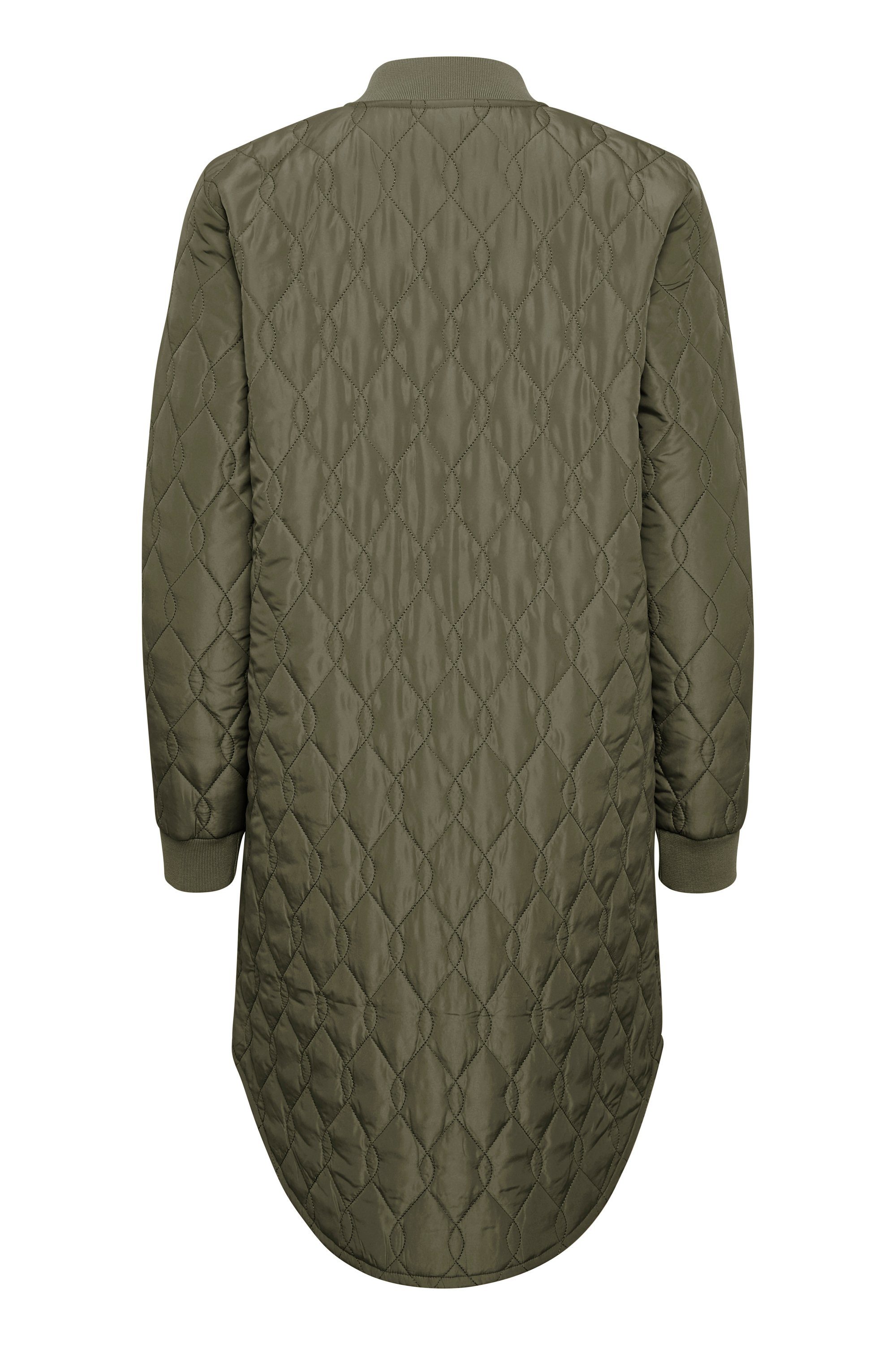 KAFFE Wintermantel KAshally Quilted Coat günstig online kaufen