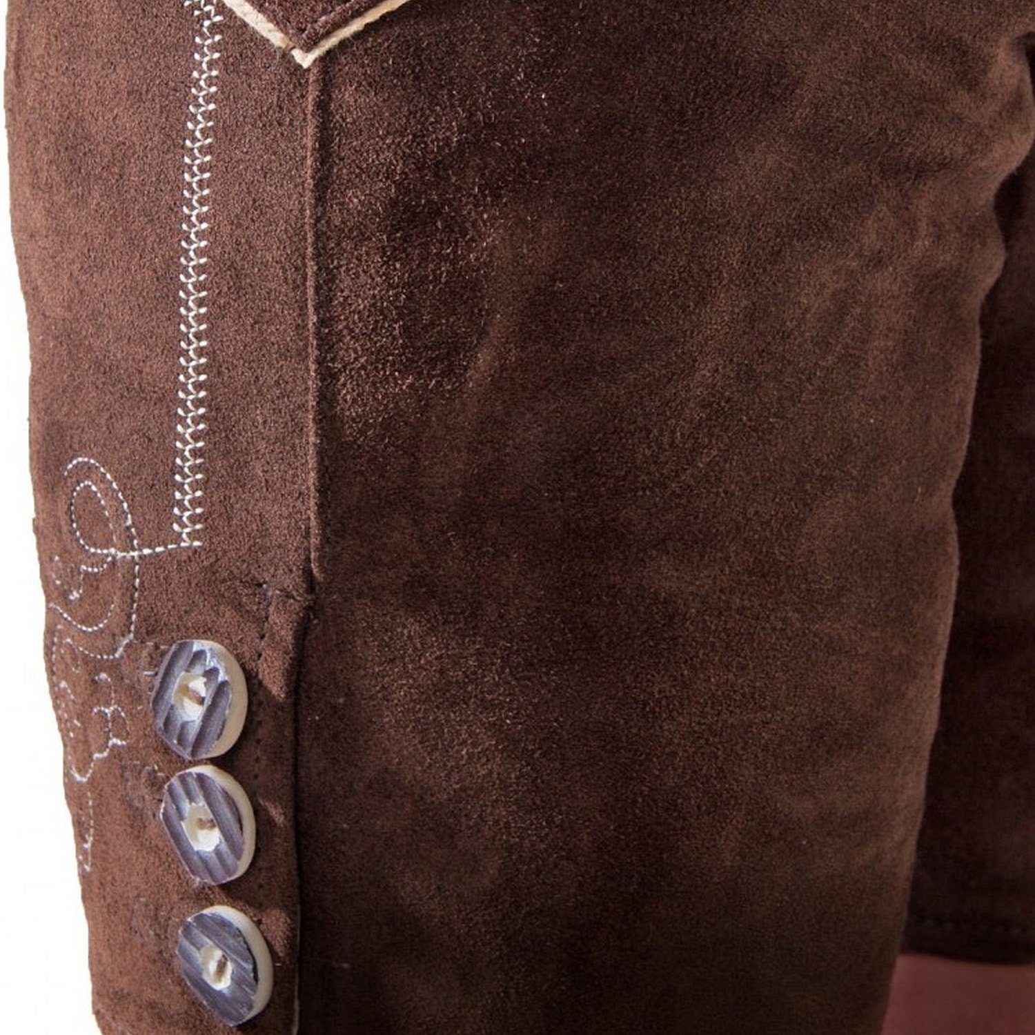 Edelnice Trachtenlederhose