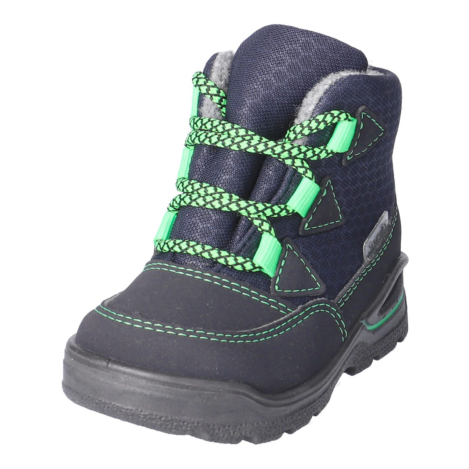 Ricosta EMIL Wanderstiefel