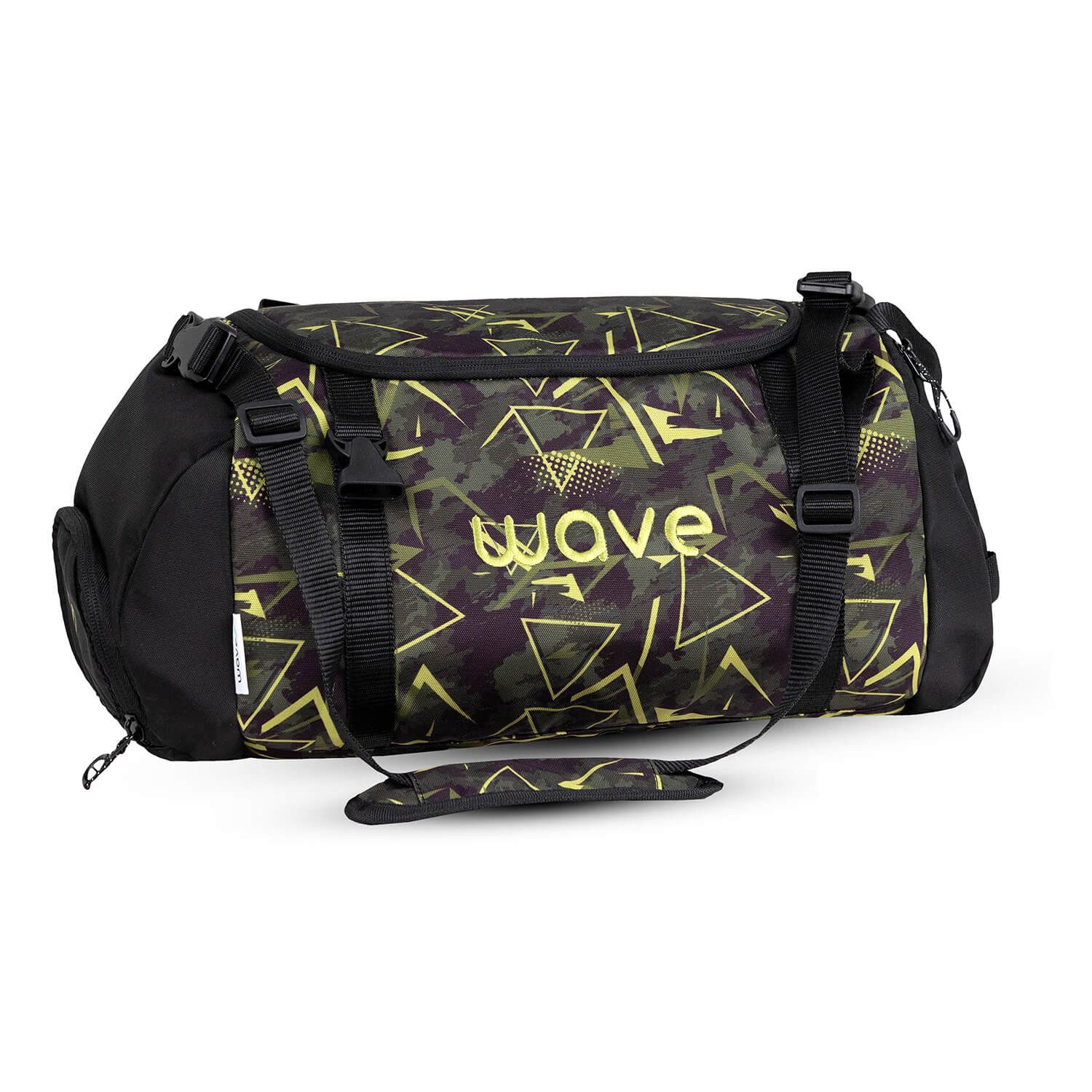 Wave Handtasche